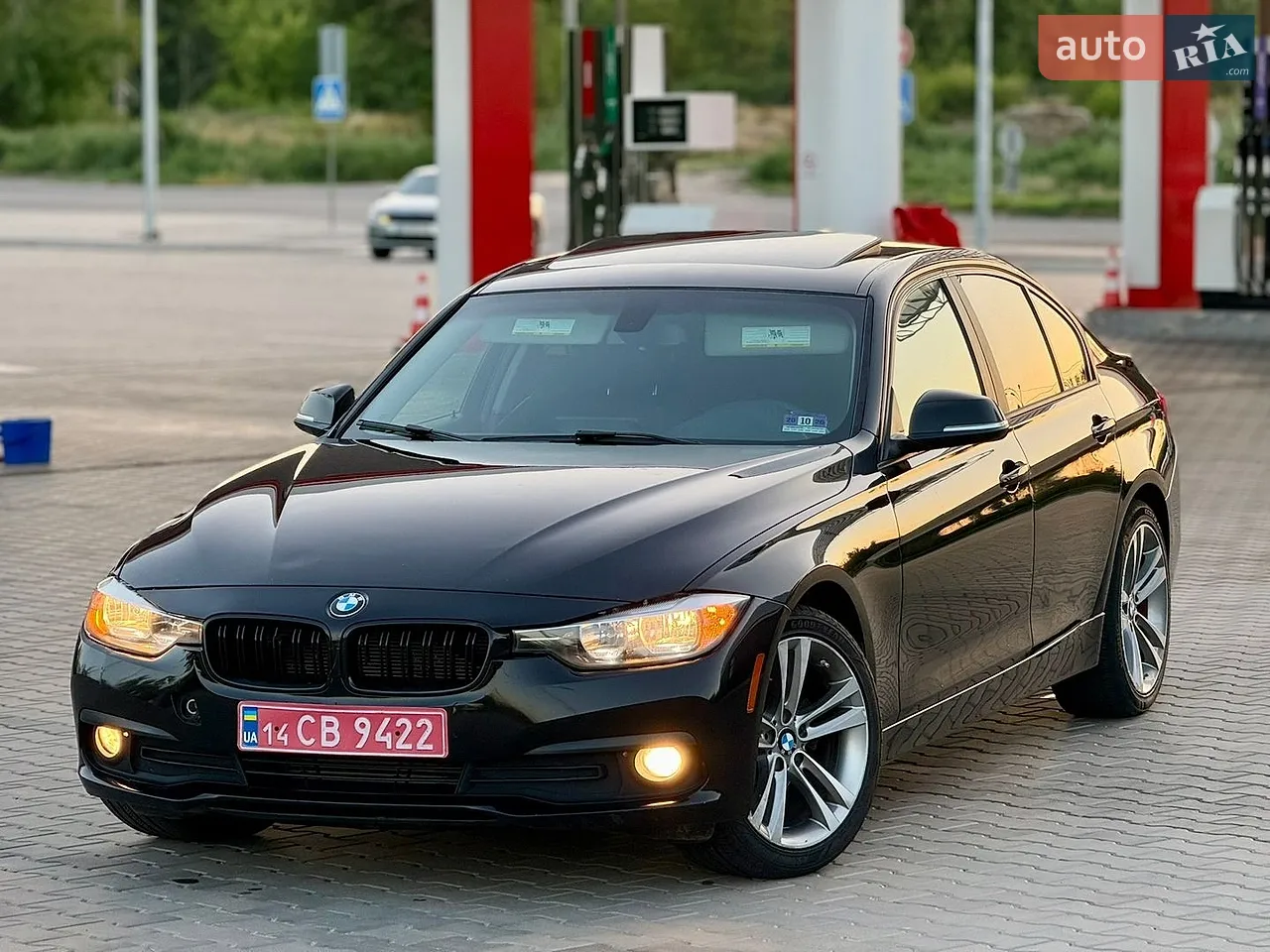 2013 BMW X5 - мініатюра 77
