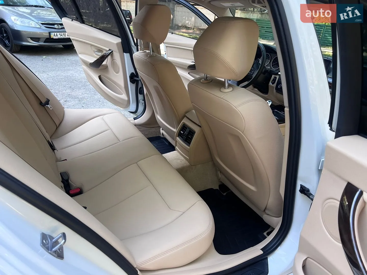 2014 BMW 3er - мініатюра 15