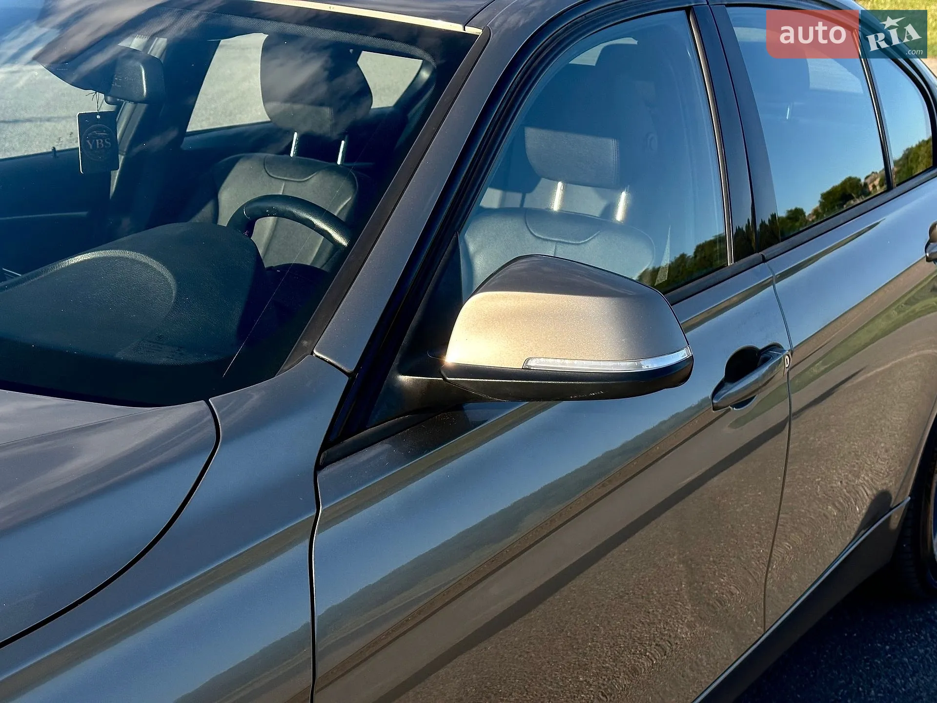 2016 BMW 3er - мініатюра 6
