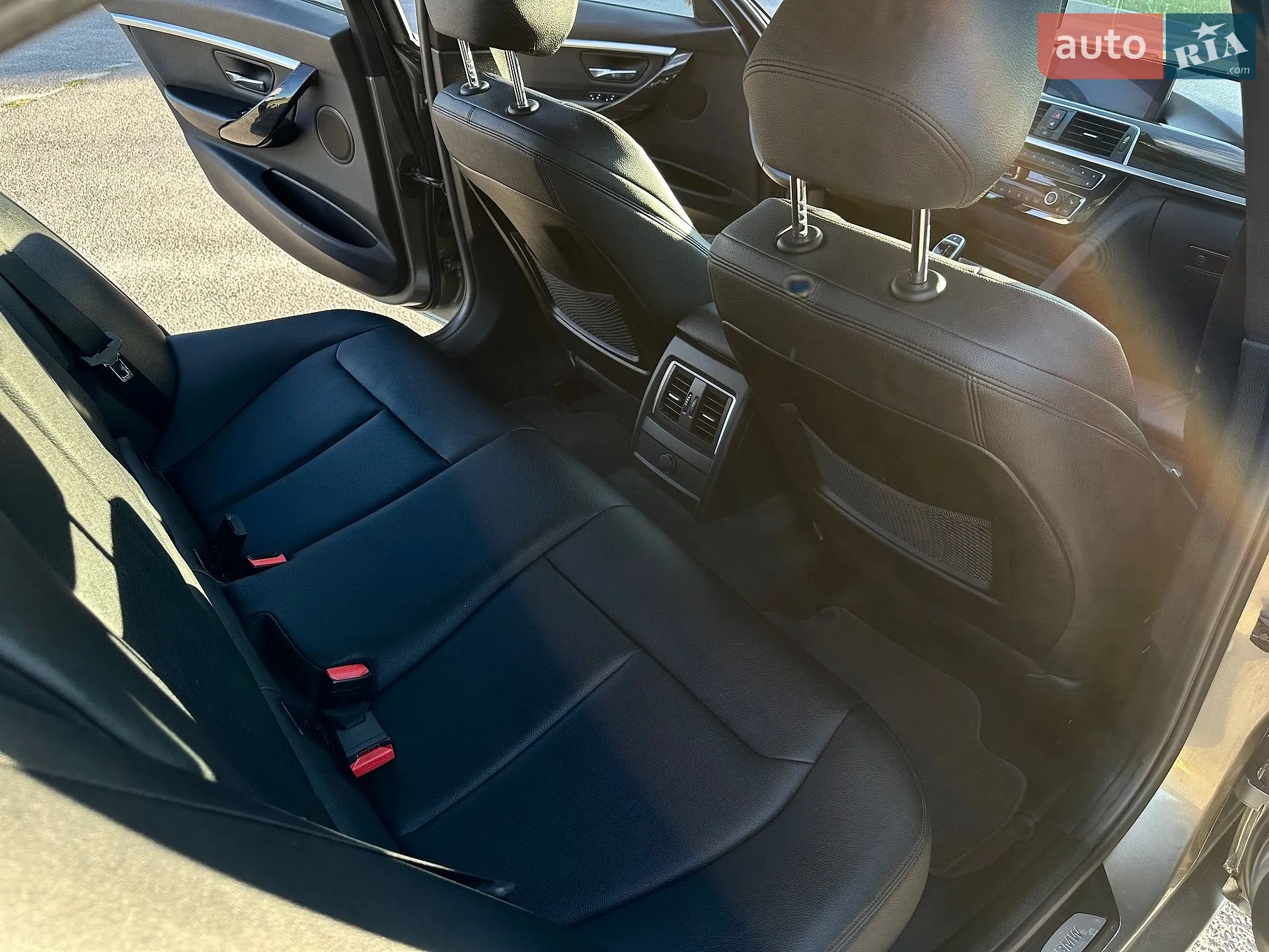 2016 BMW 3er - мініатюра 10