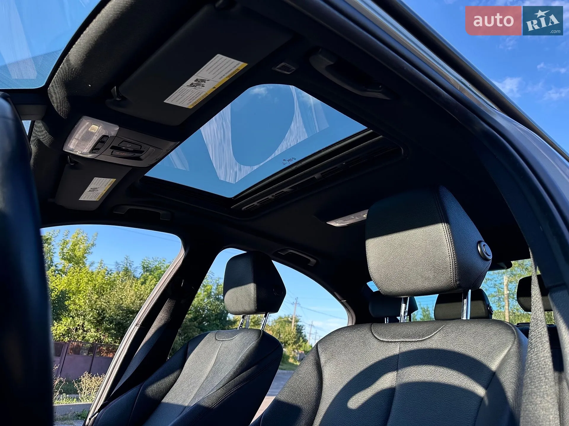 2016 BMW 3er - мініатюра 15