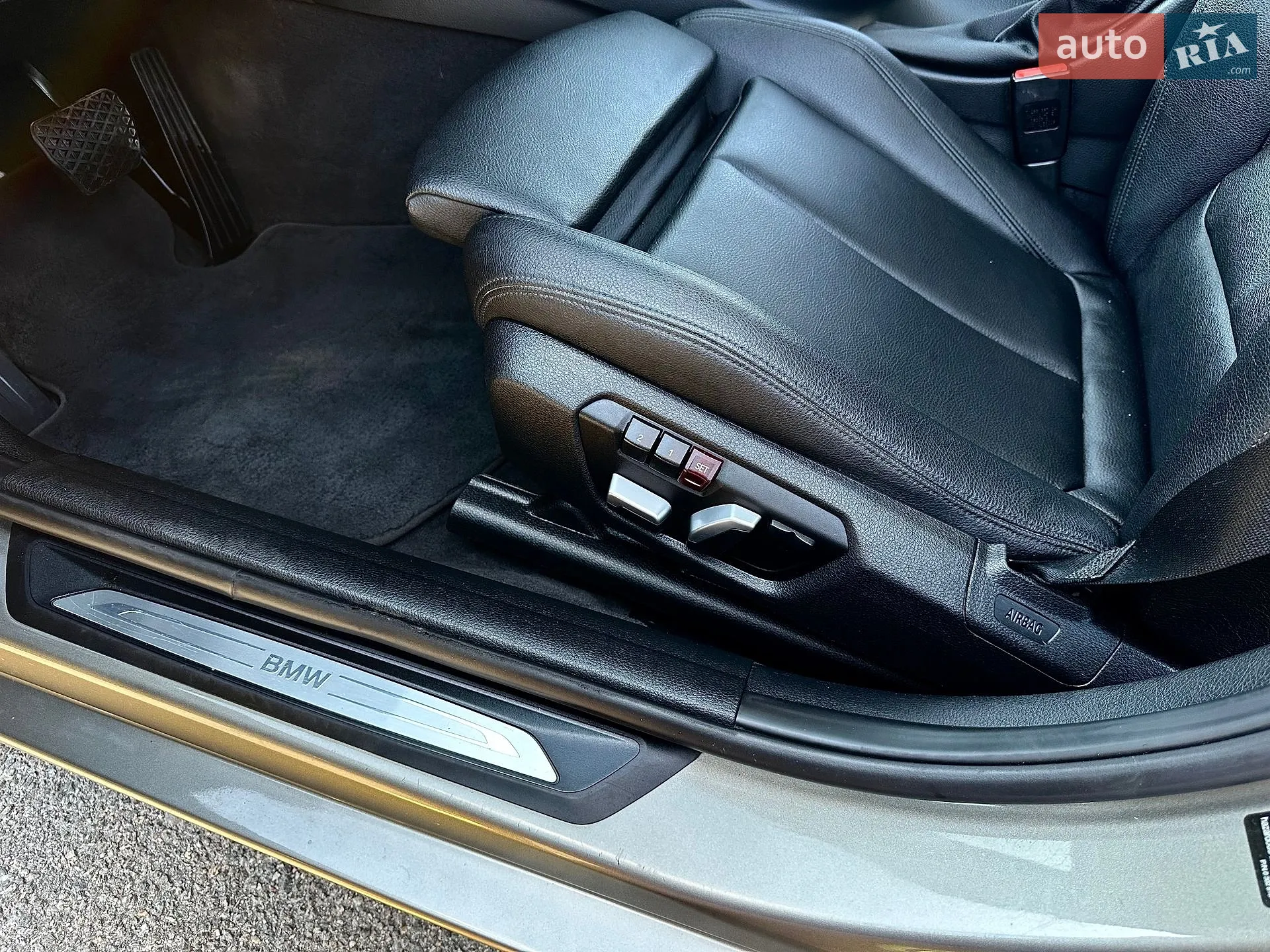 2016 BMW 3er - мініатюра 16
