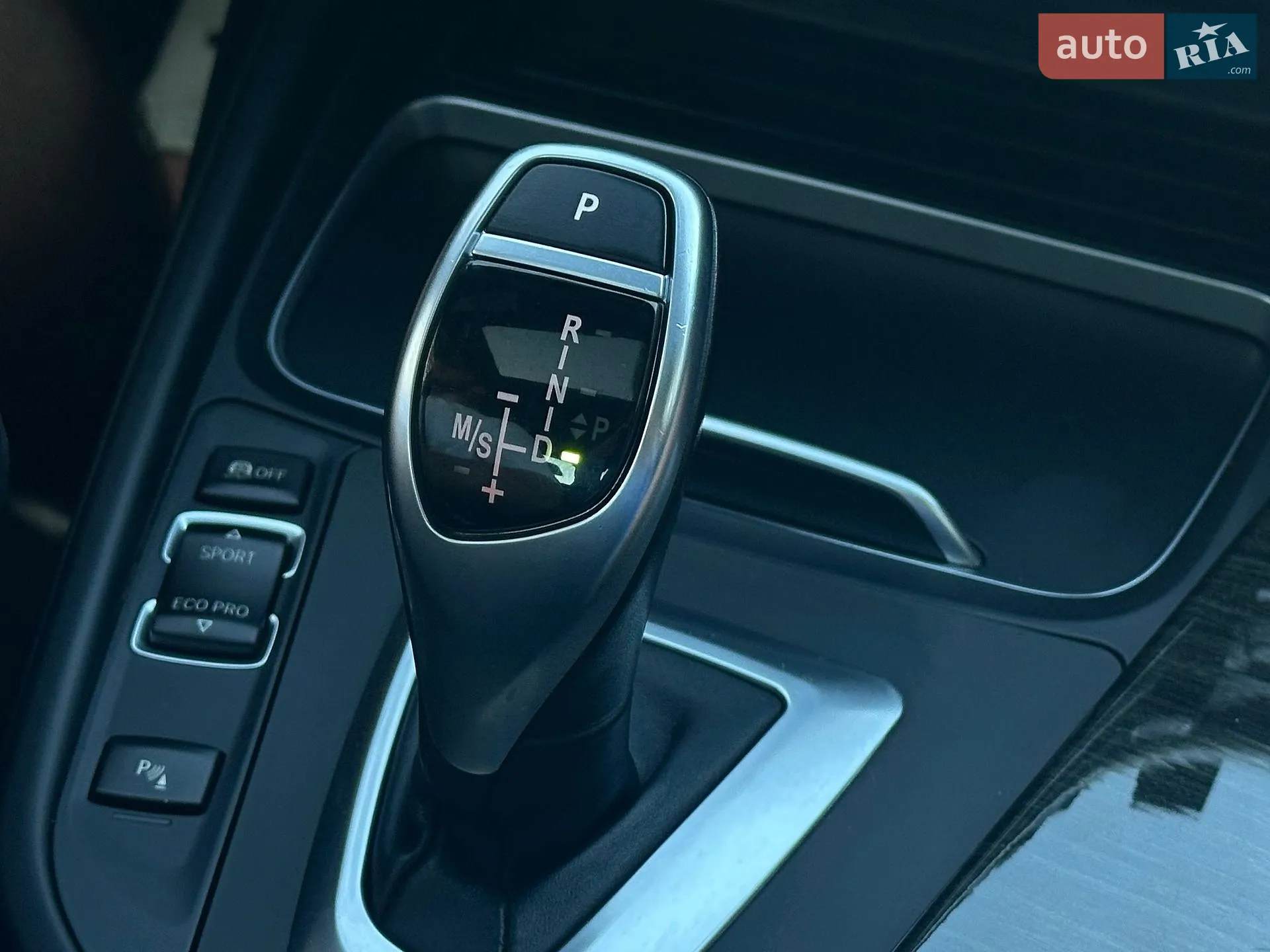 2016 BMW 3er - мініатюра 18