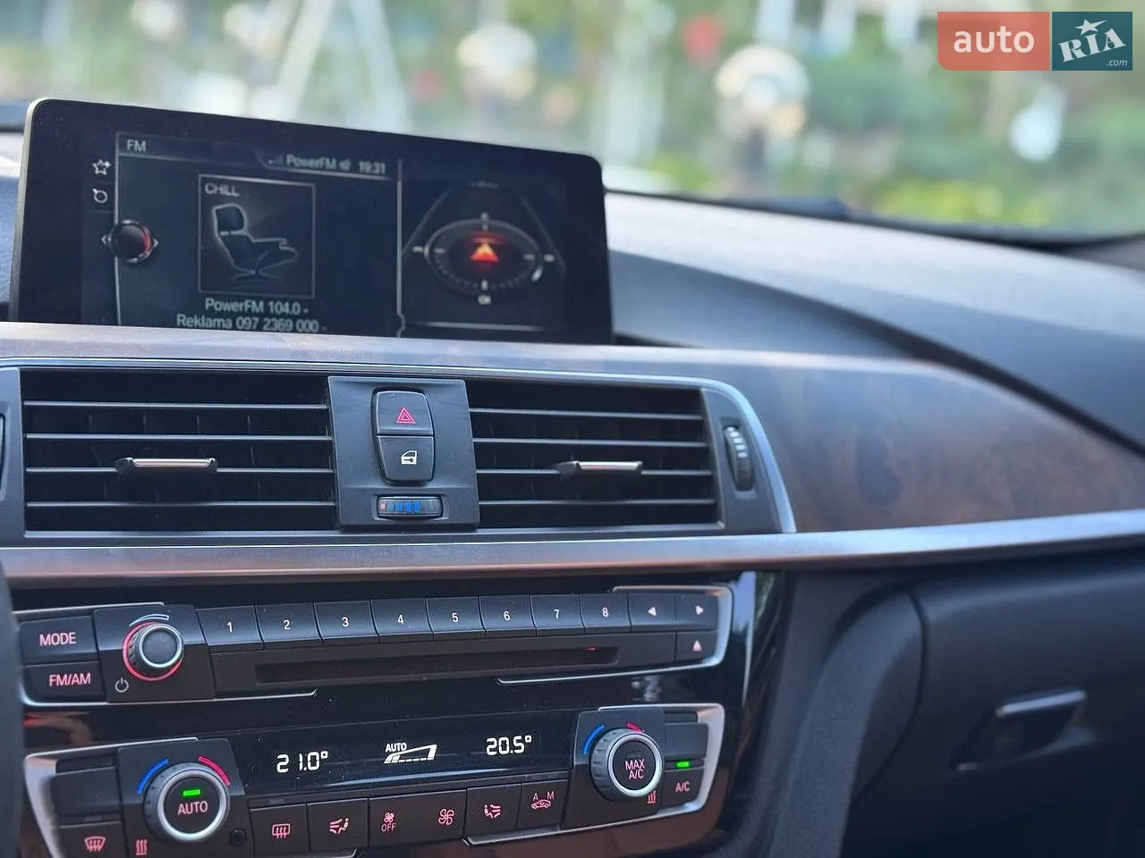 2016 BMW 3er - мініатюра 46