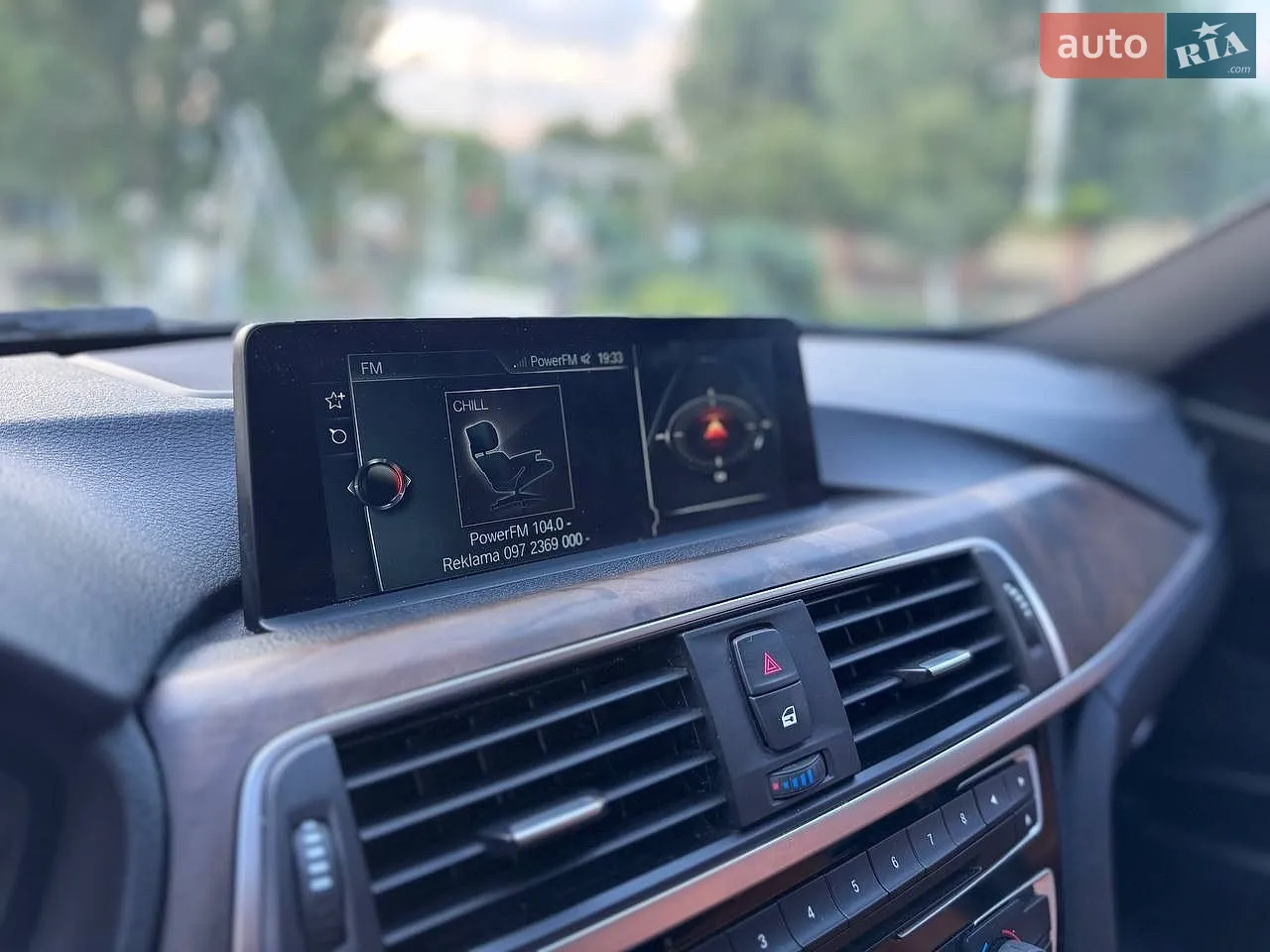 2016 BMW 3er - мініатюра 54