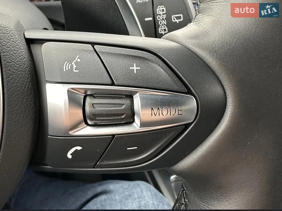 2019 BMW 3er - мініатюра 35