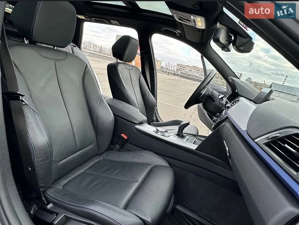 2019 BMW 3er - мініатюра 49