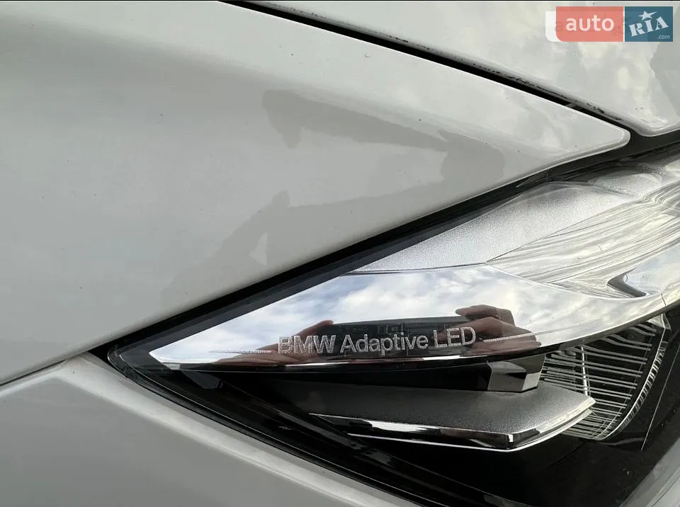 2019 BMW 3er - мініатюра 54