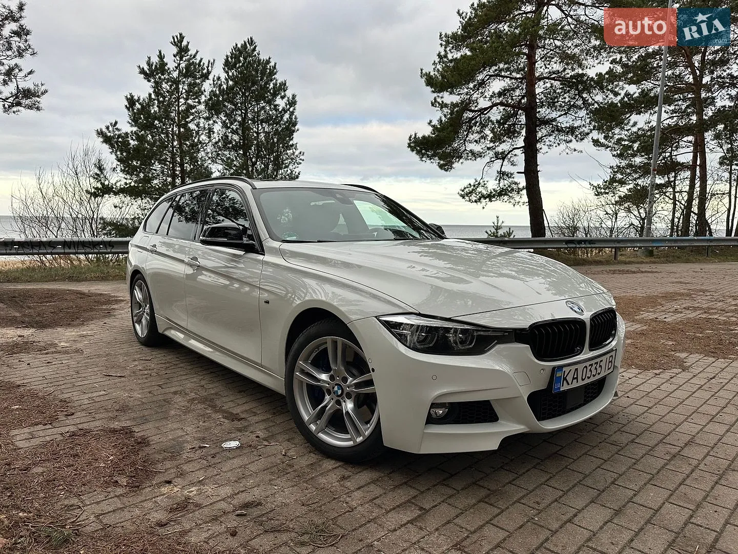 2019 BMW 3er - мініатюра 9