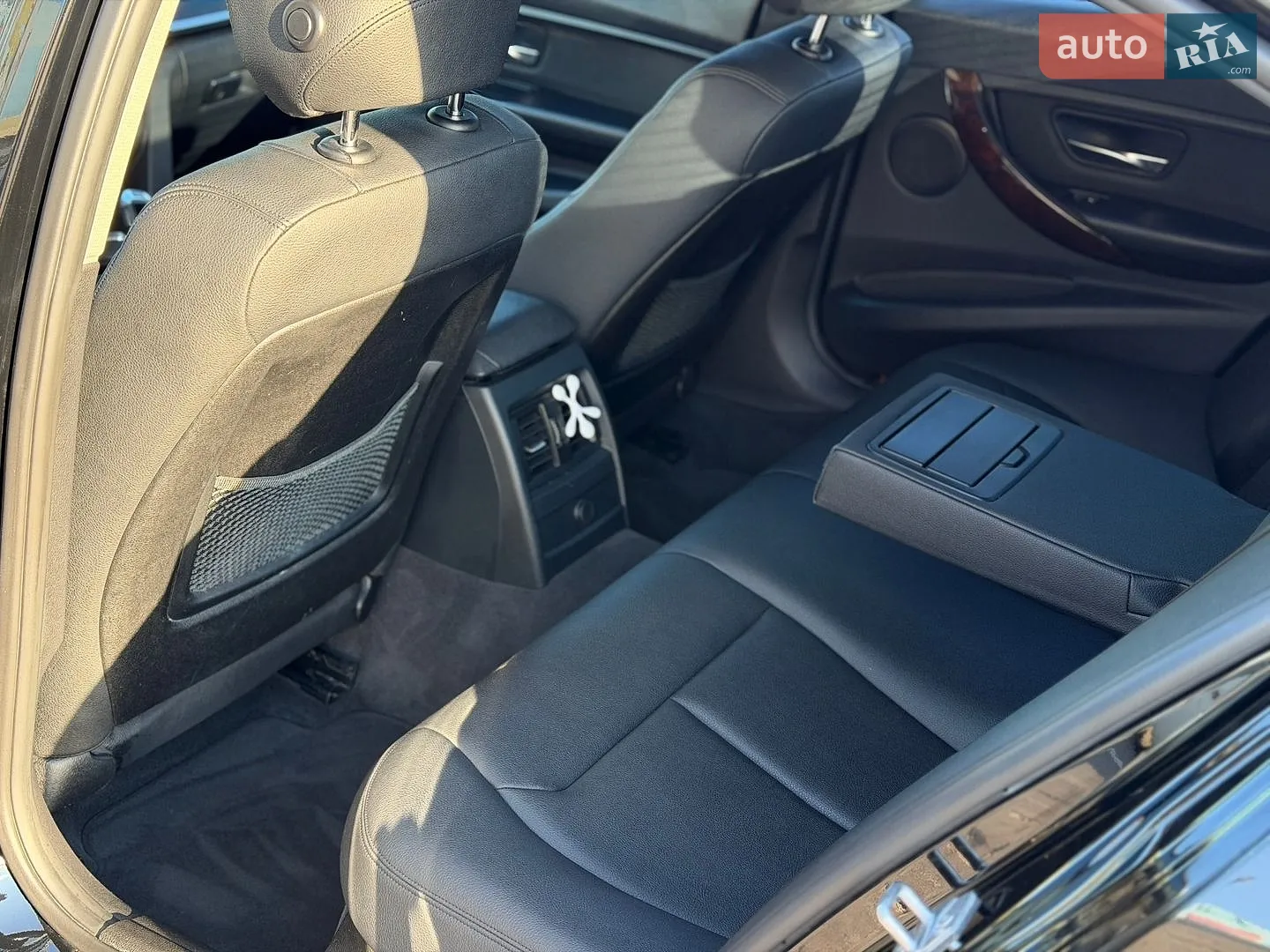 2014 BMW 3er - мініатюра 18