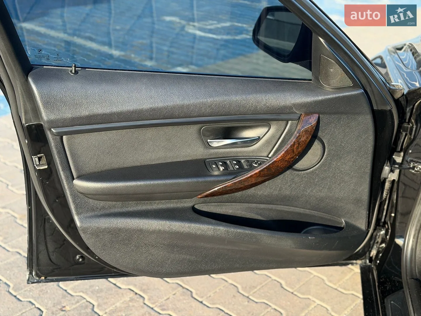 2014 BMW 3er - мініатюра 16