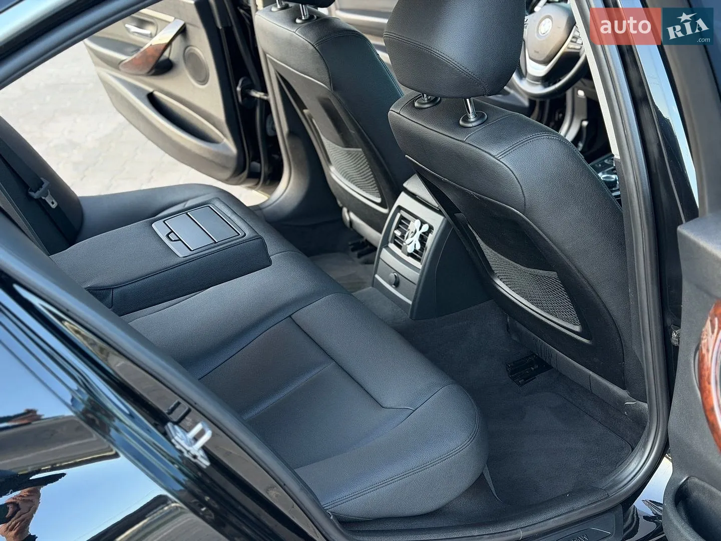 2014 BMW 3er - мініатюра 24