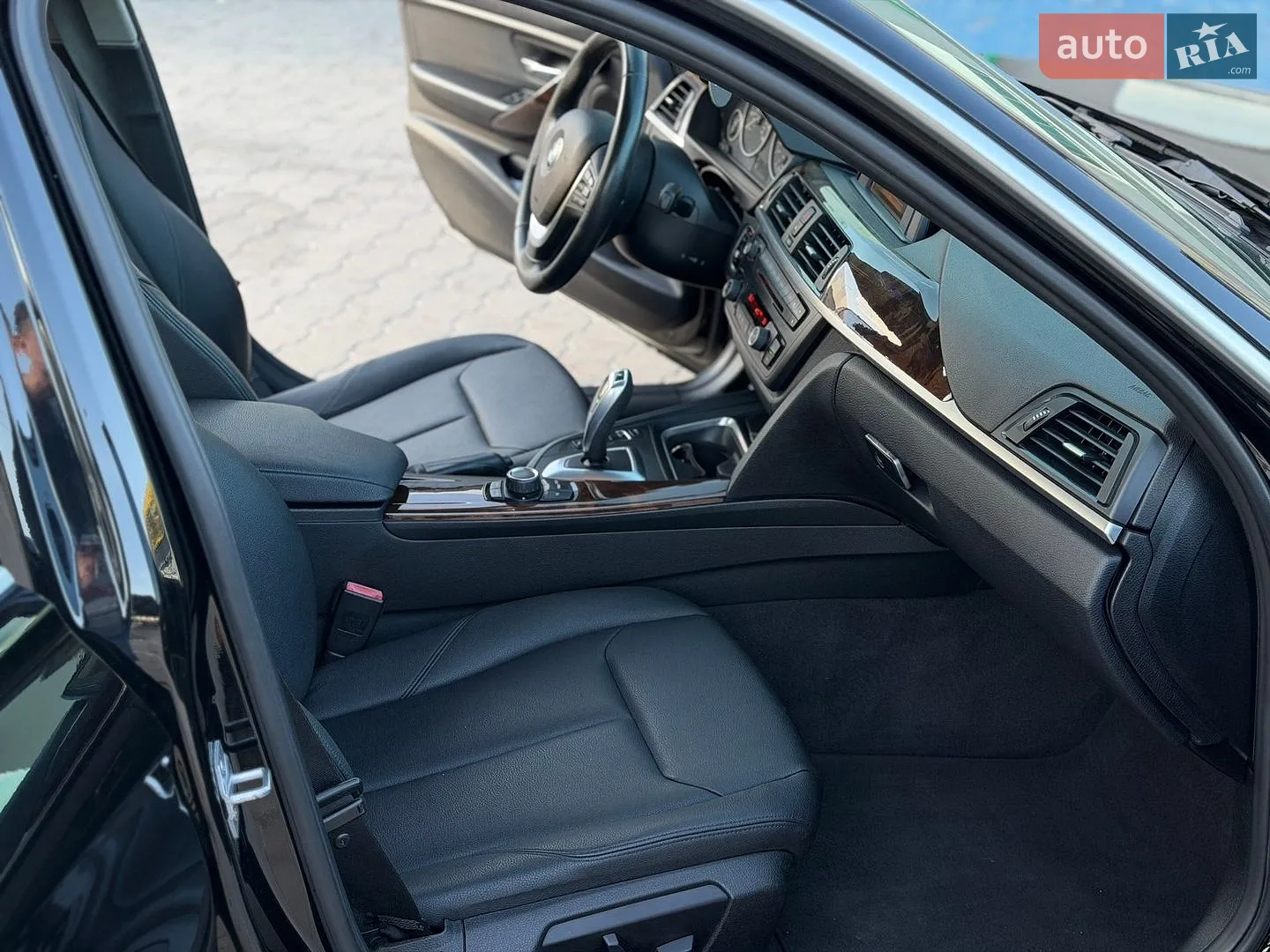 2014 BMW 3er - мініатюра 25
