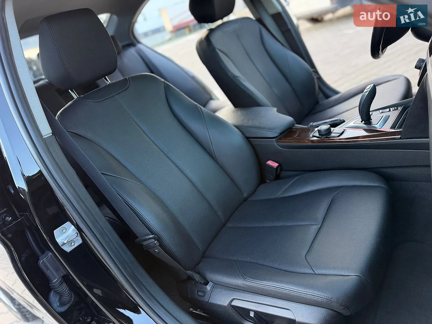 2014 BMW 3er - мініатюра 28