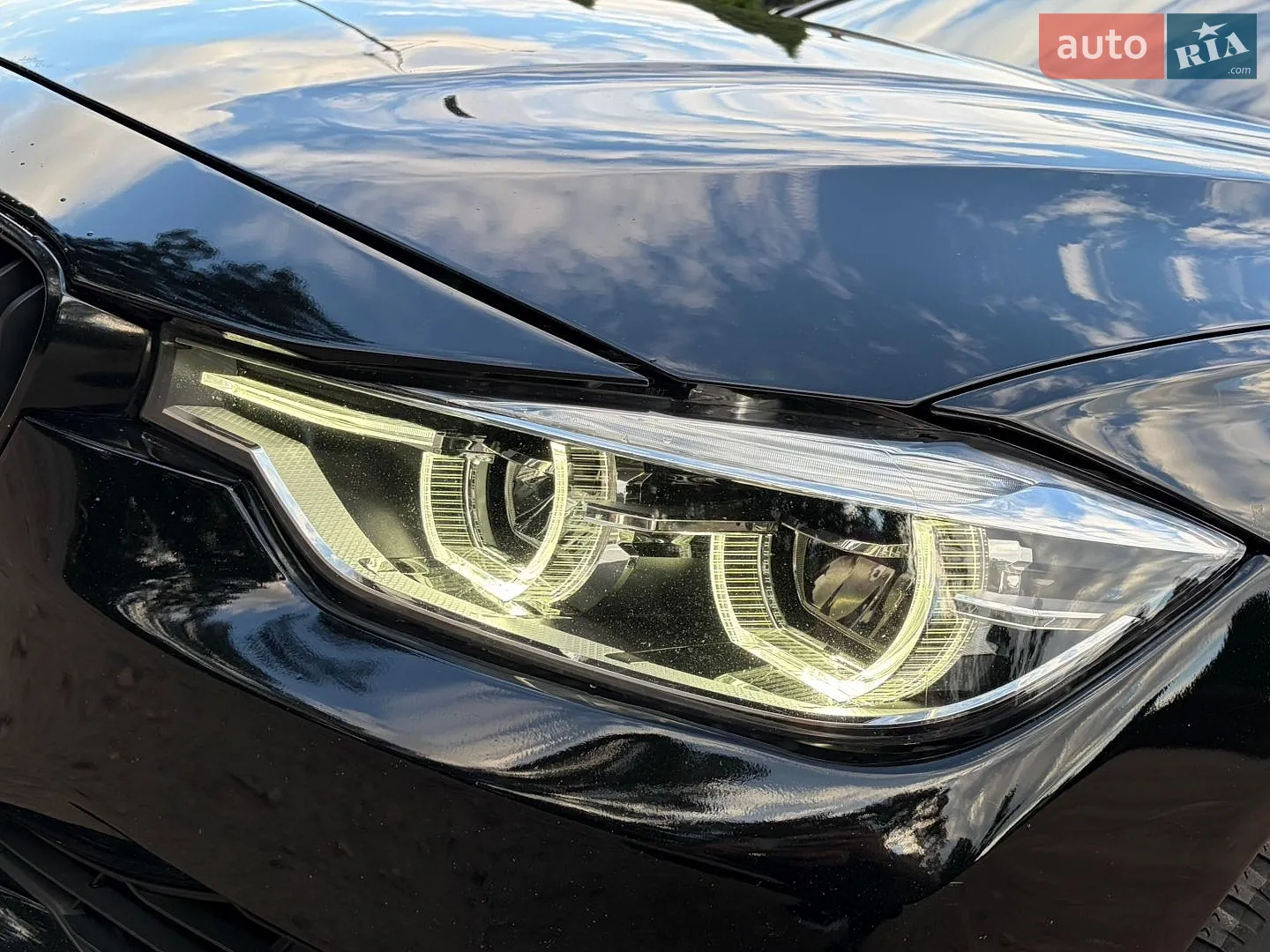 2013 BMW 3er - мініатюра 10