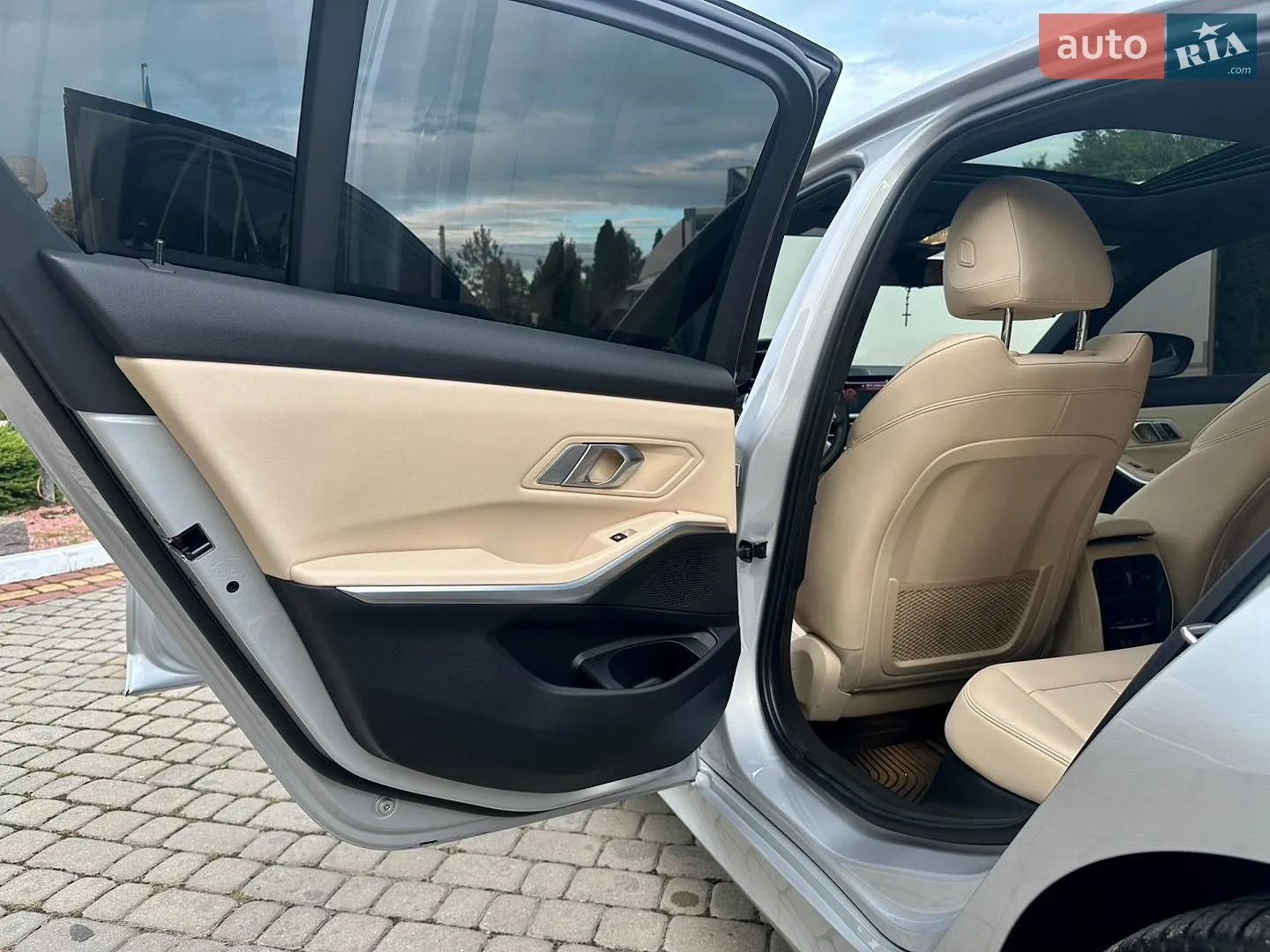 2019 BMW 3er - мініатюра 67