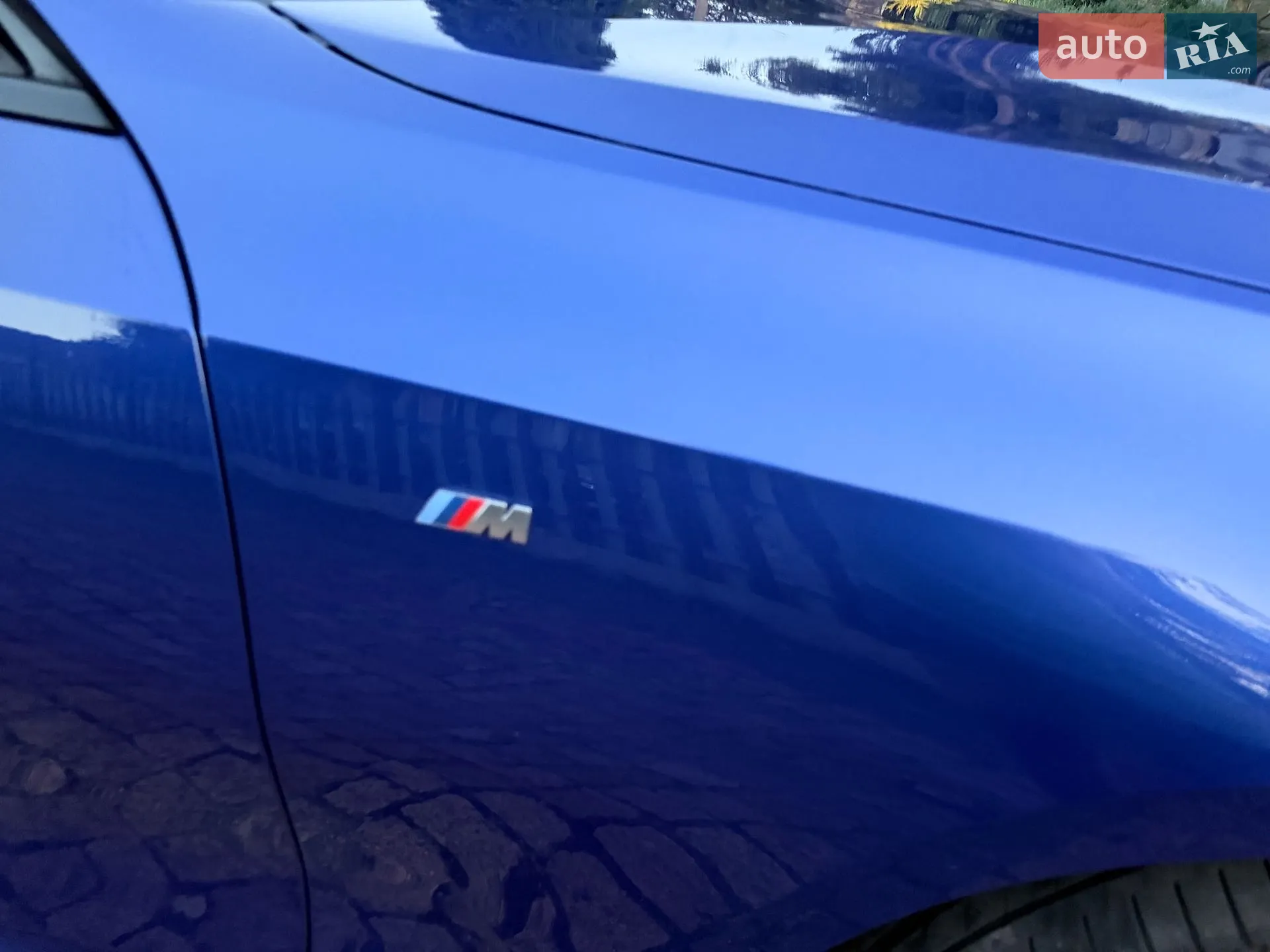 2024 BMW 3er - мініатюра 37