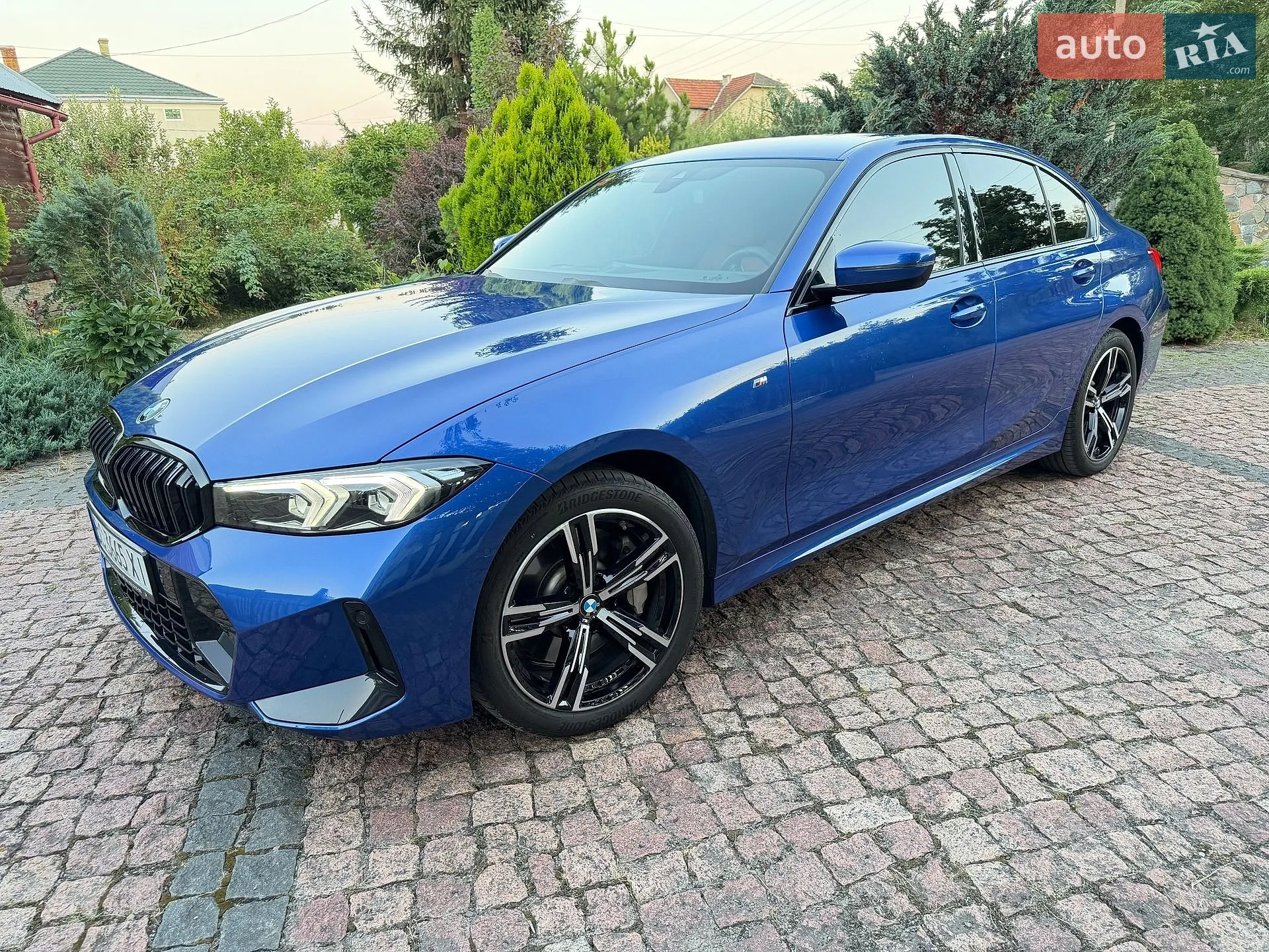 2024 BMW 3er - мініатюра 16