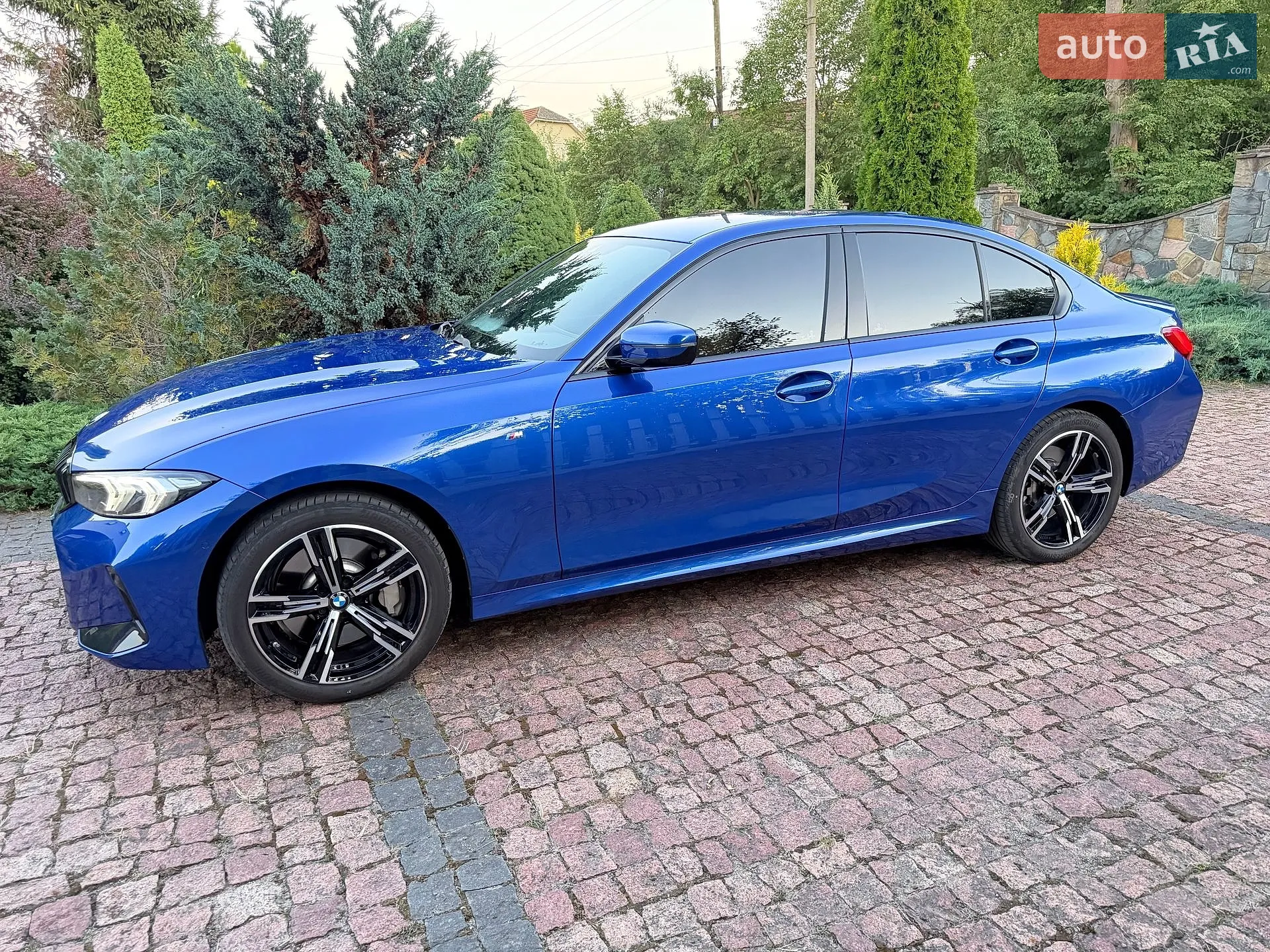 2024 BMW 3er - мініатюра 17