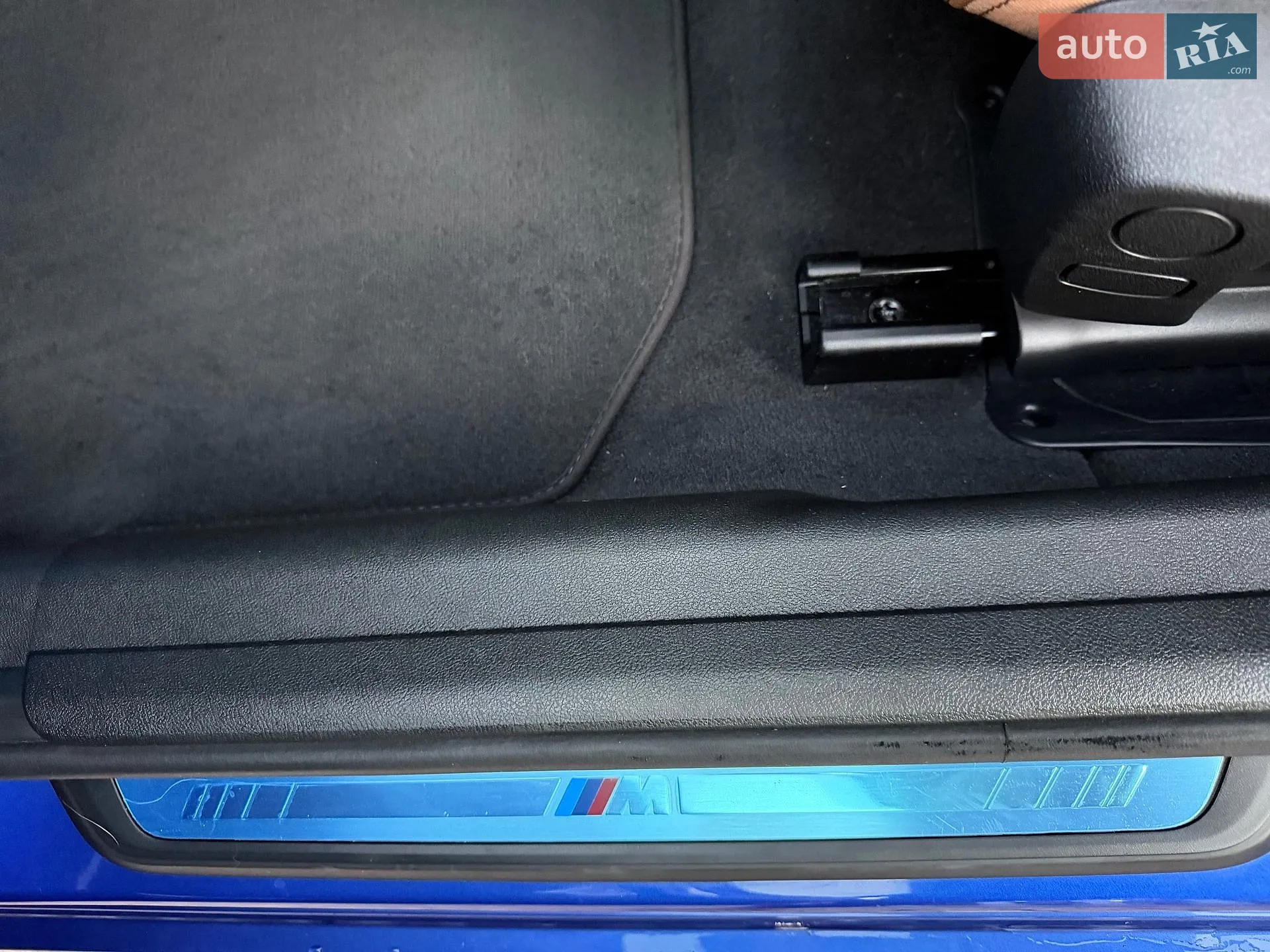2024 BMW 3er - мініатюра 40