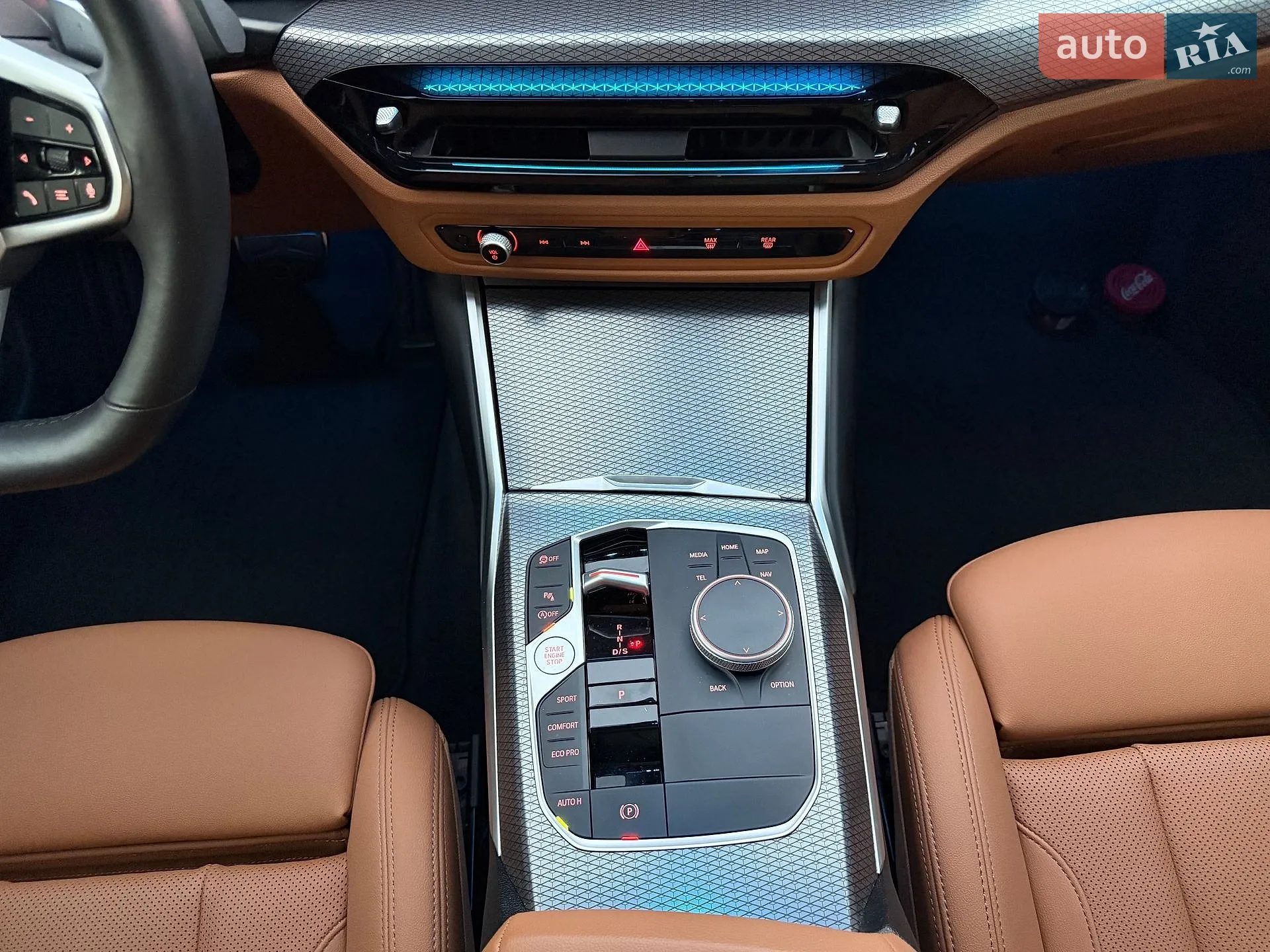 2024 BMW 3er - мініатюра 47