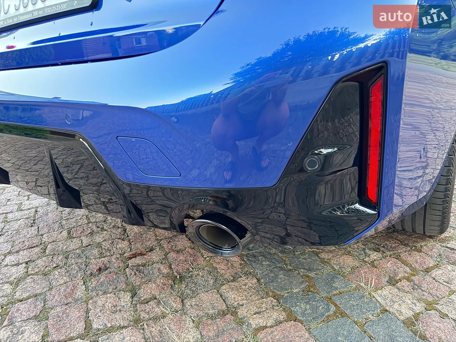 2024 BMW 3er - мініатюра 36