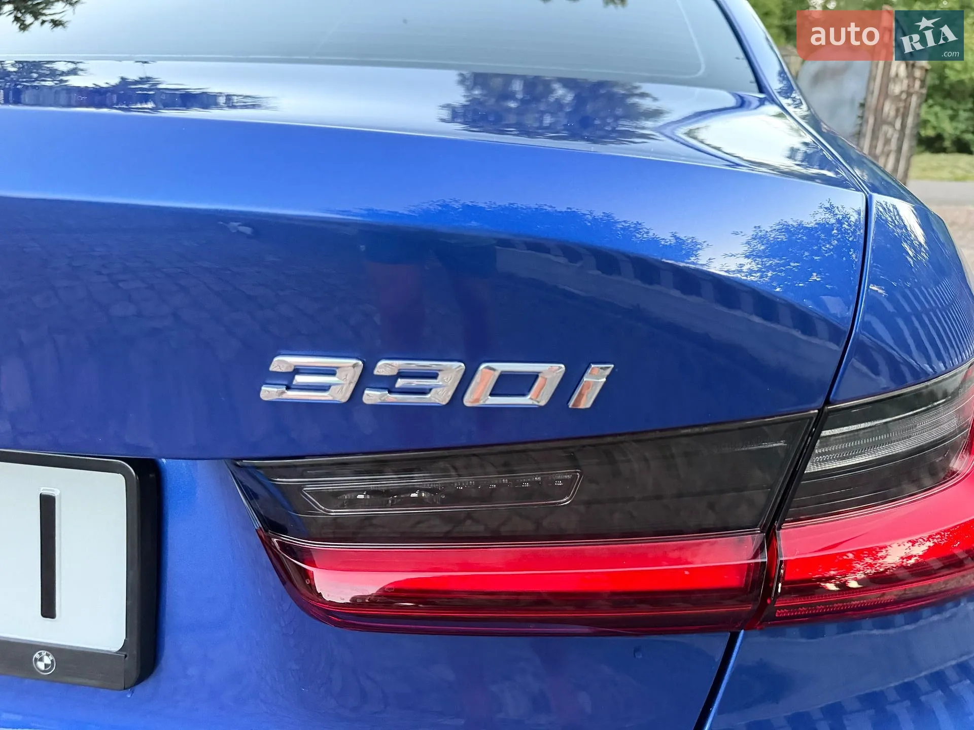 2024 BMW 3er - мініатюра 35