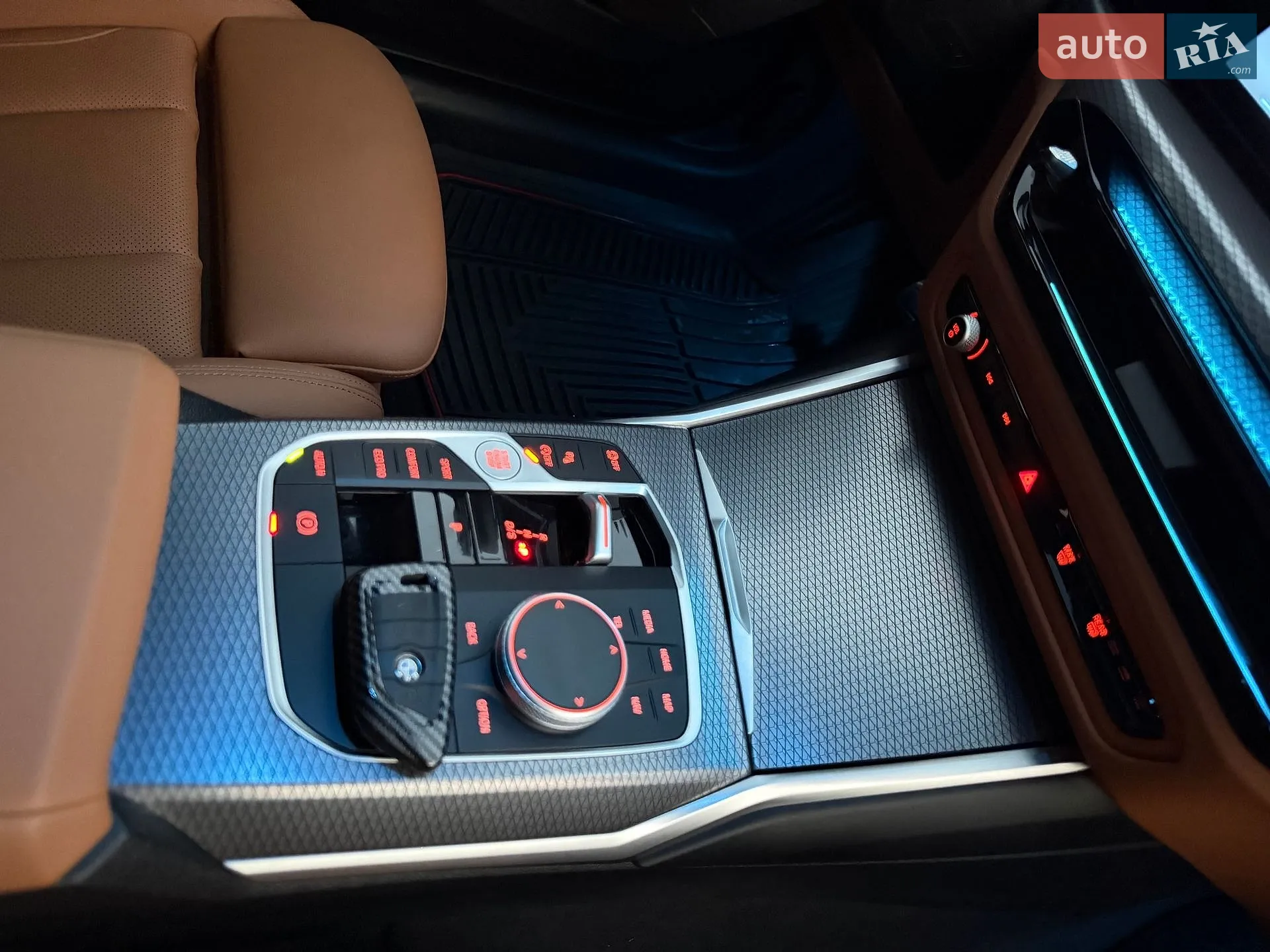 2024 BMW 3er - мініатюра 53