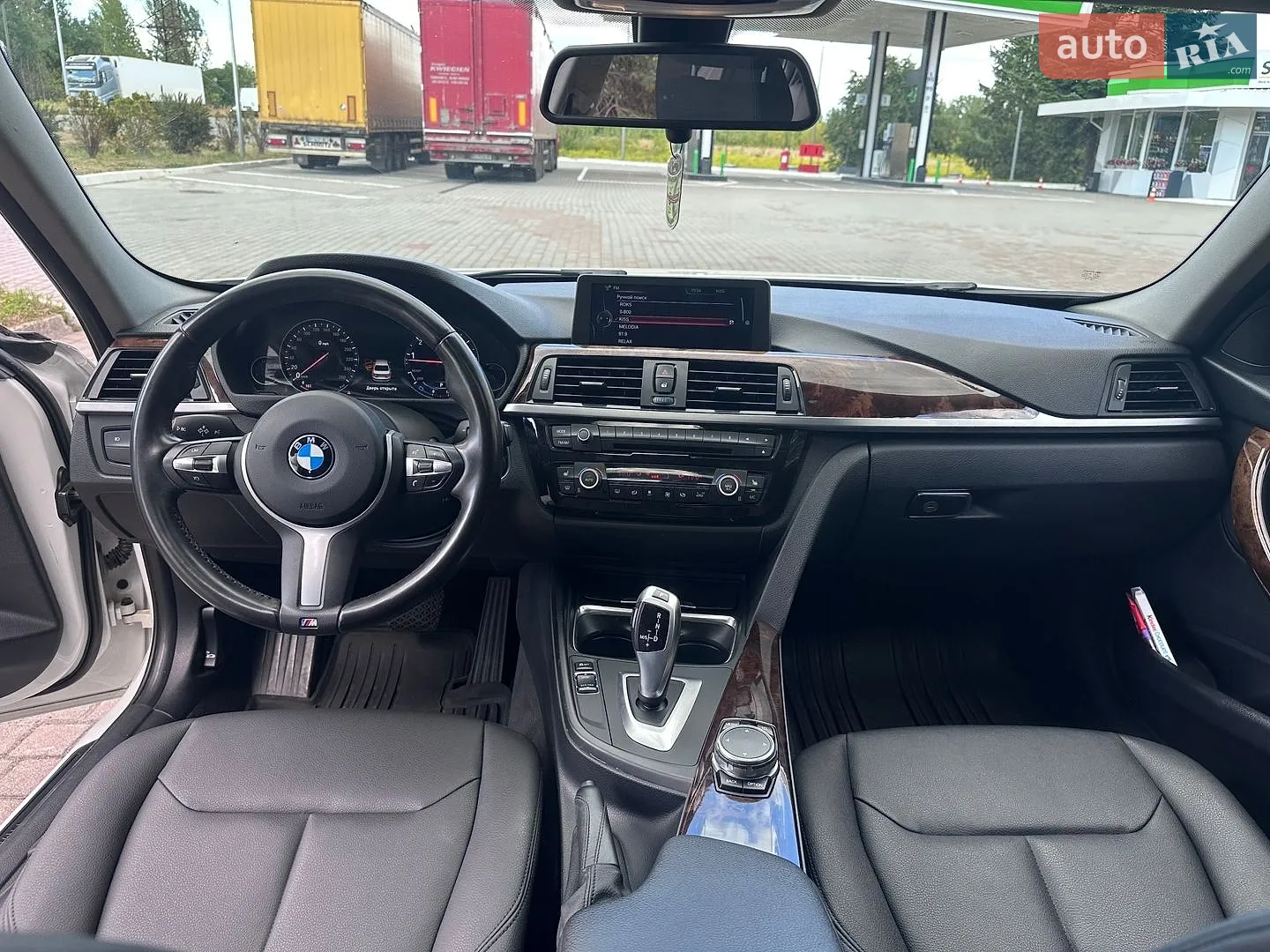 2013 BMW 3er - мініатюра 14