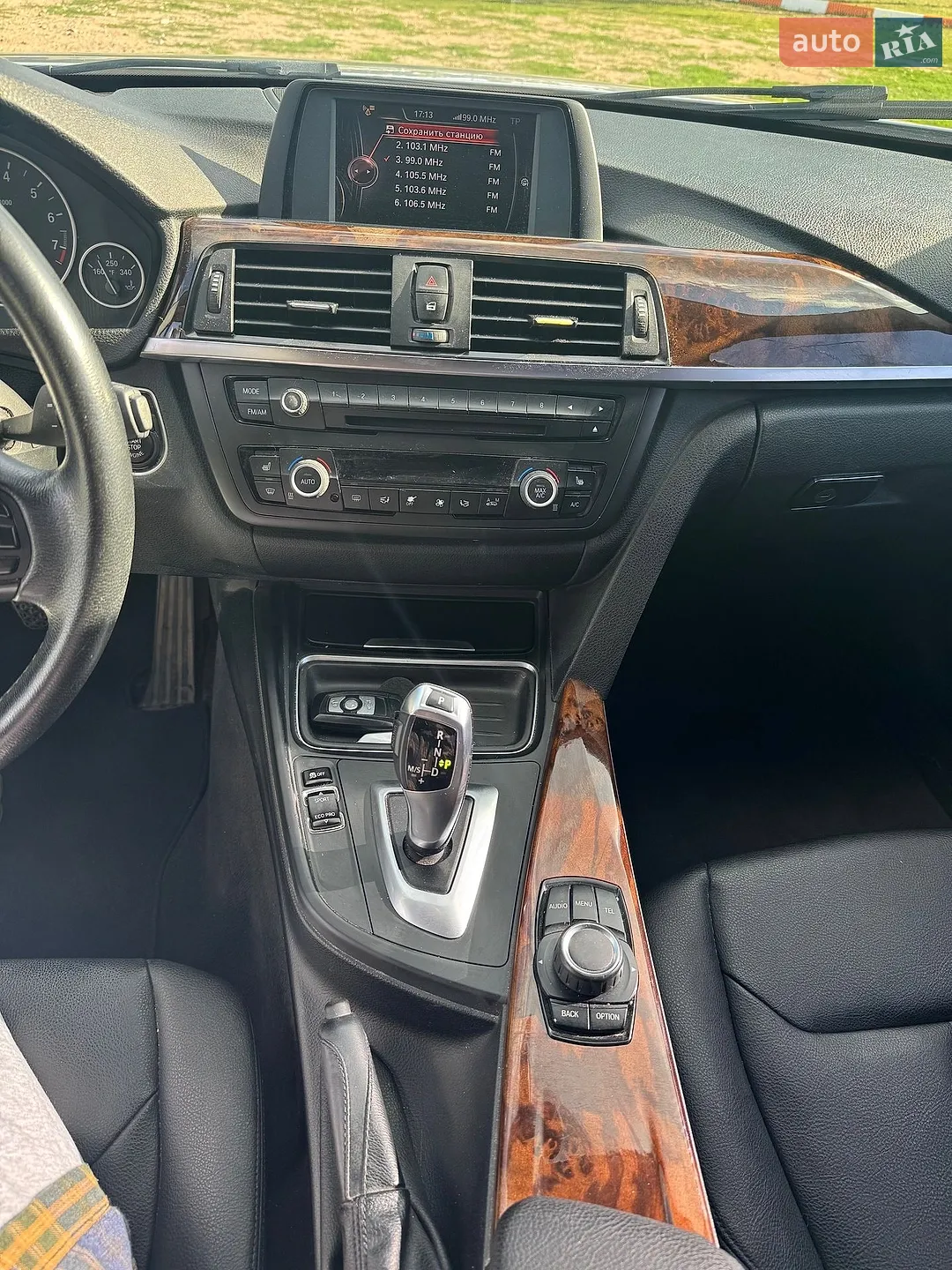 2013 BMW 3er - мініатюра 9