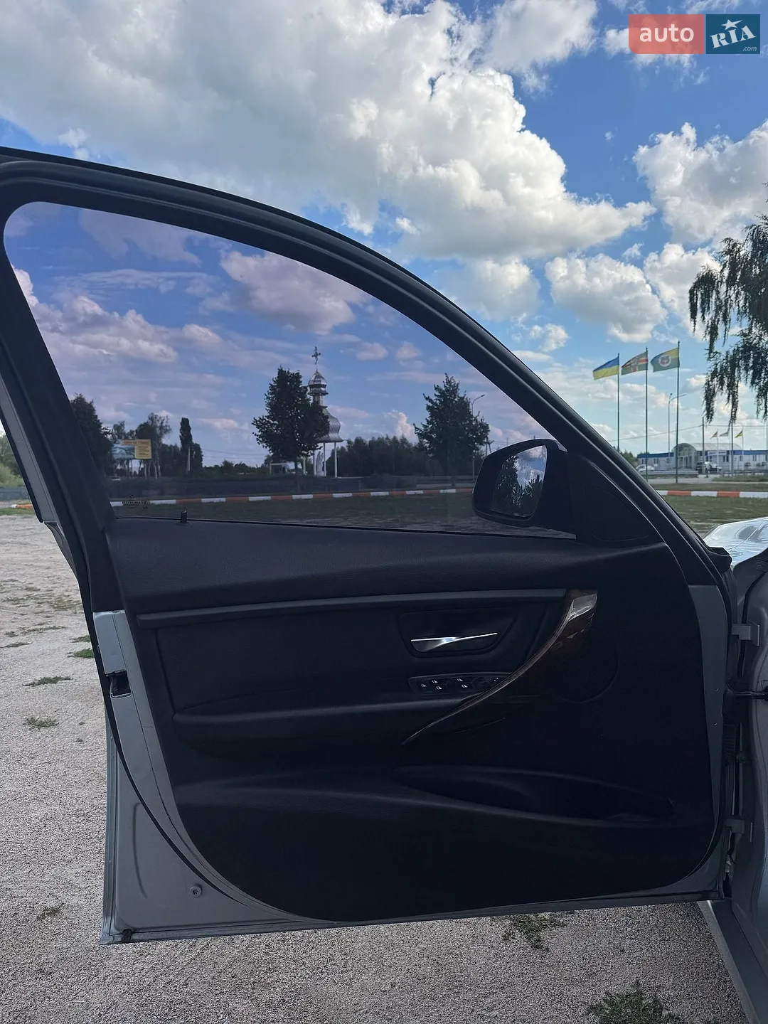 2013 BMW 3er - мініатюра 6