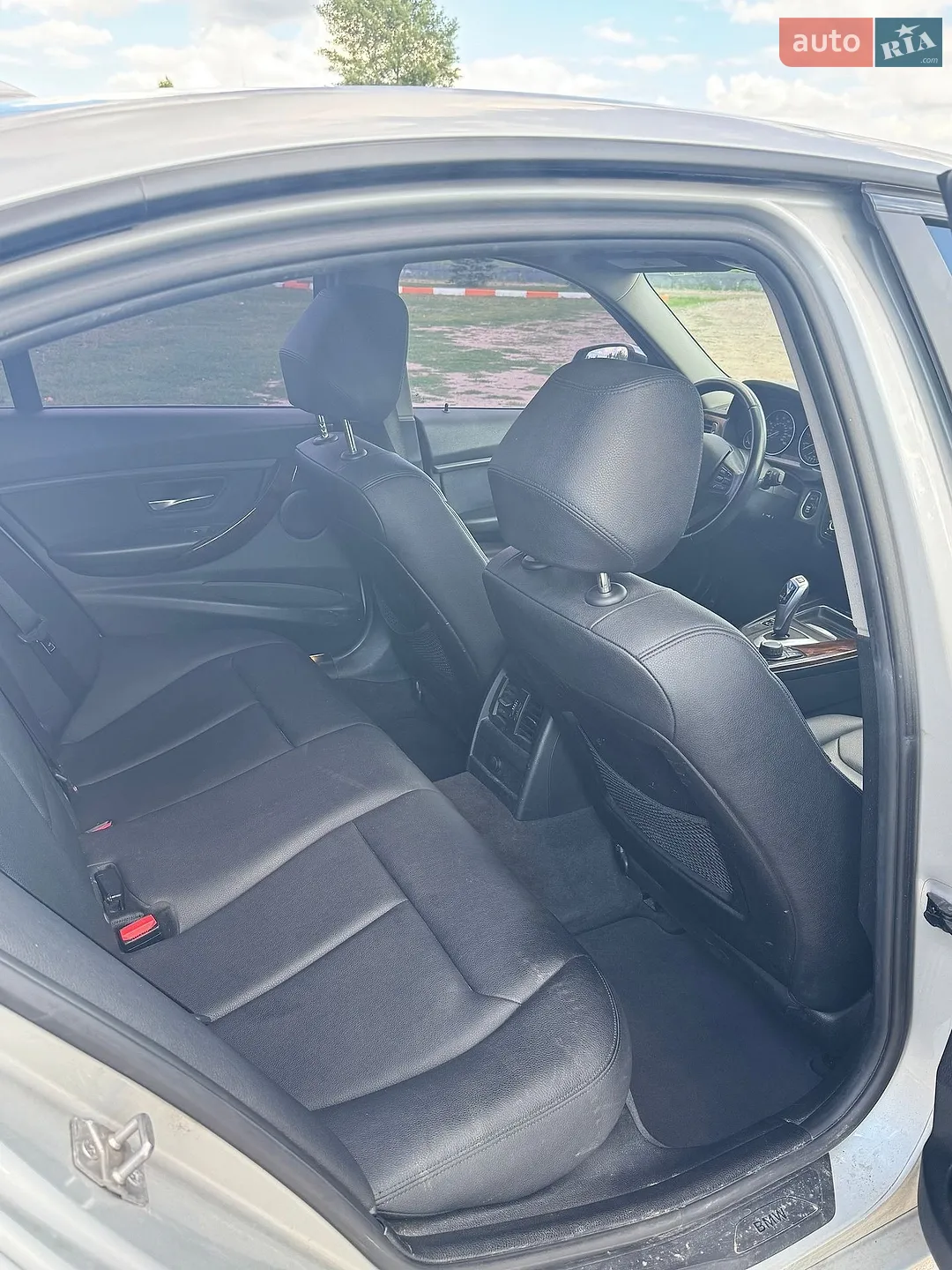 2013 BMW 3er - мініатюра 11