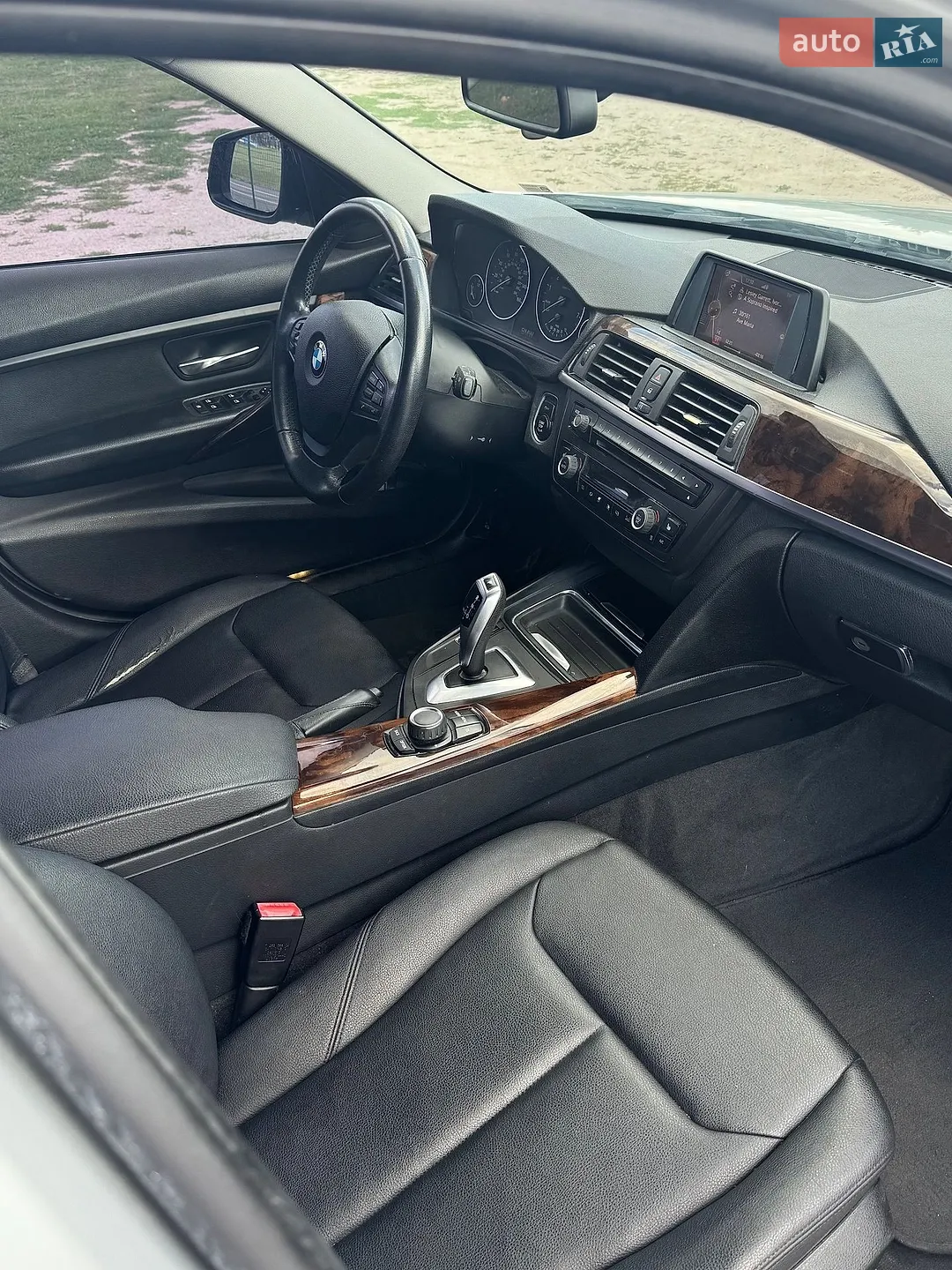 2013 BMW 3er - мініатюра 7