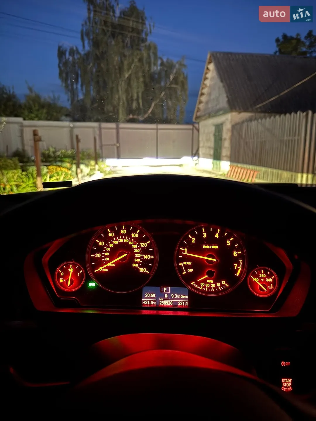 2013 BMW 3er - мініатюра 12