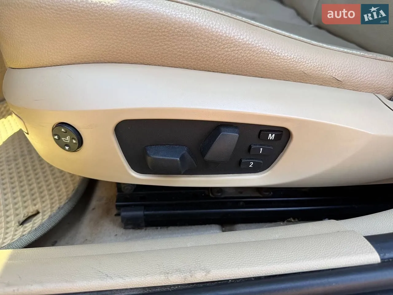 2010 BMW 3er - мініатюра 11