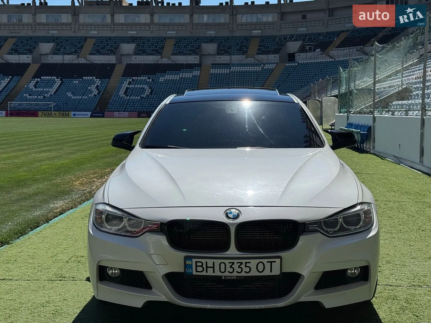 2013 BMW 3er - мініатюра 28