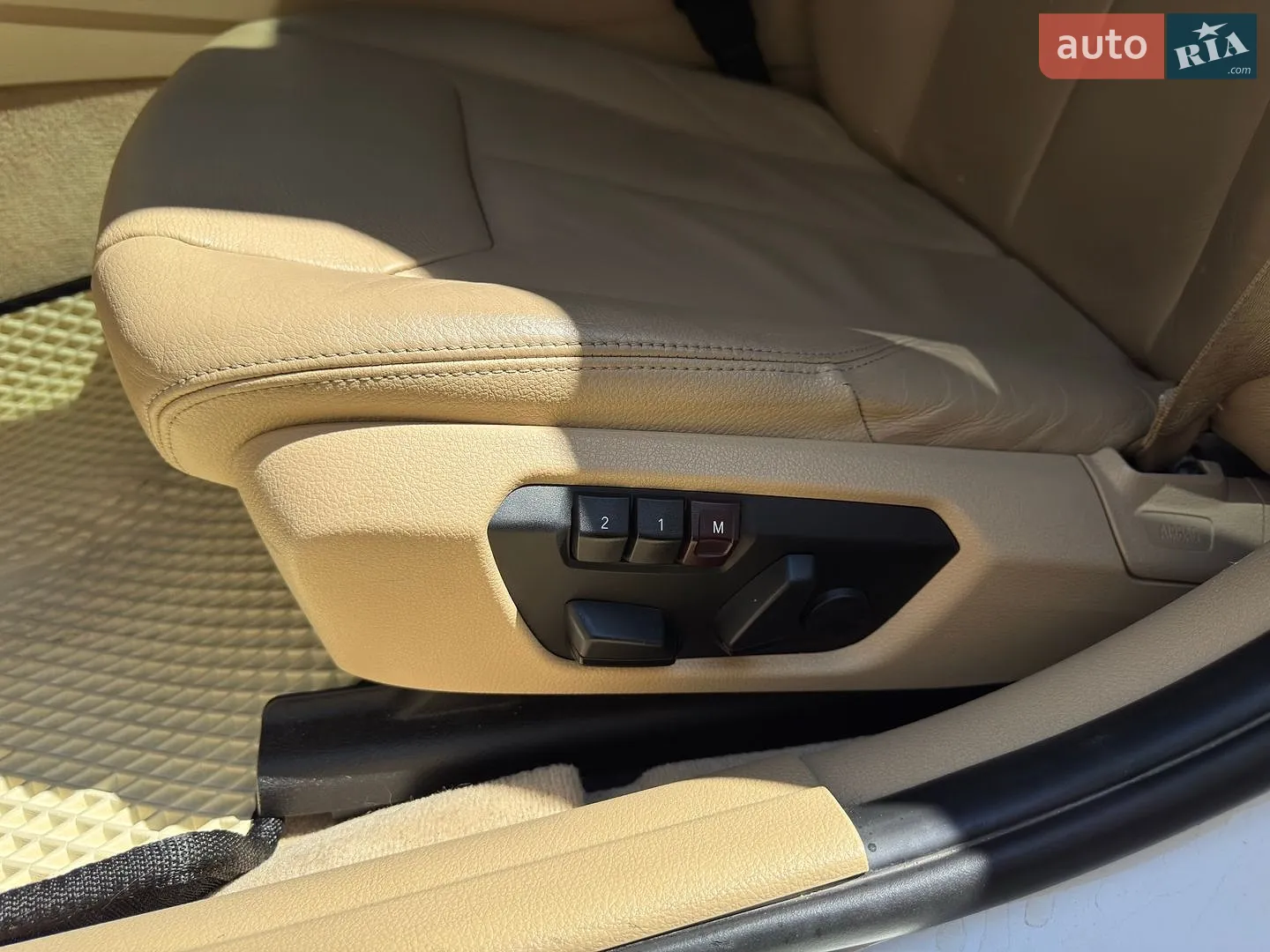2013 BMW 3er - мініатюра 33