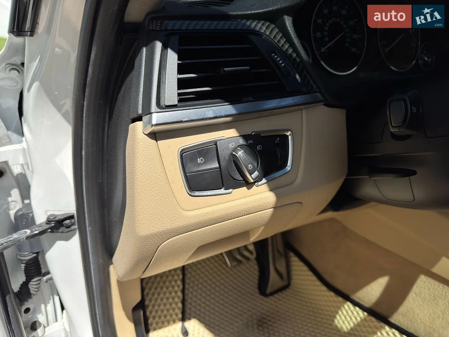 2013 BMW 3er - мініатюра 35