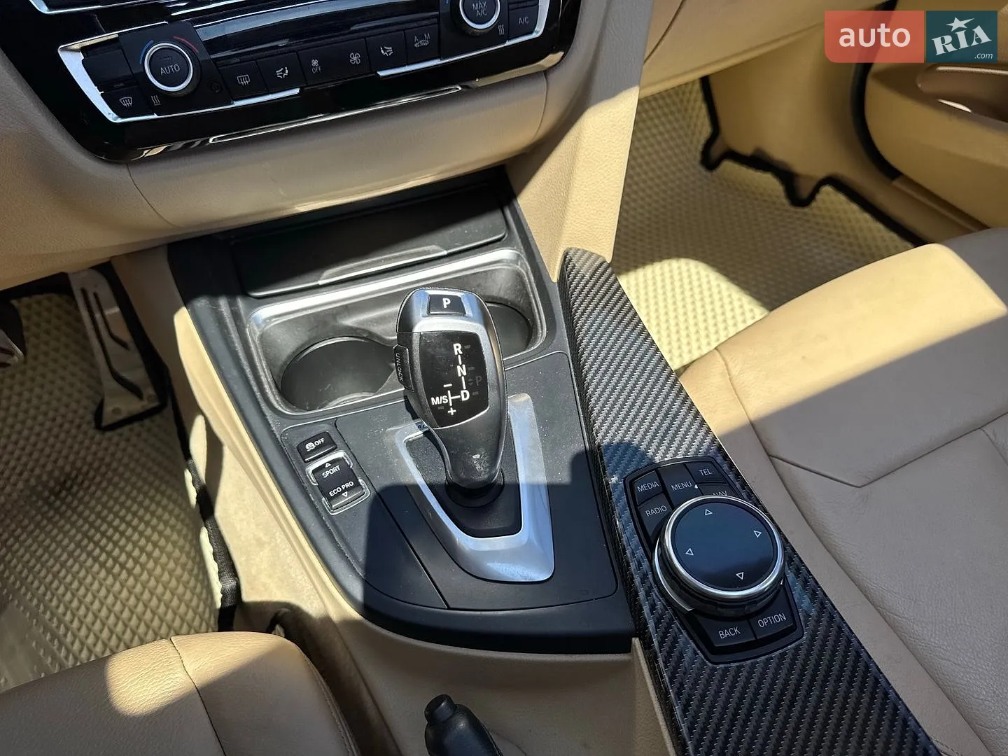2013 BMW 3er - мініатюра 49
