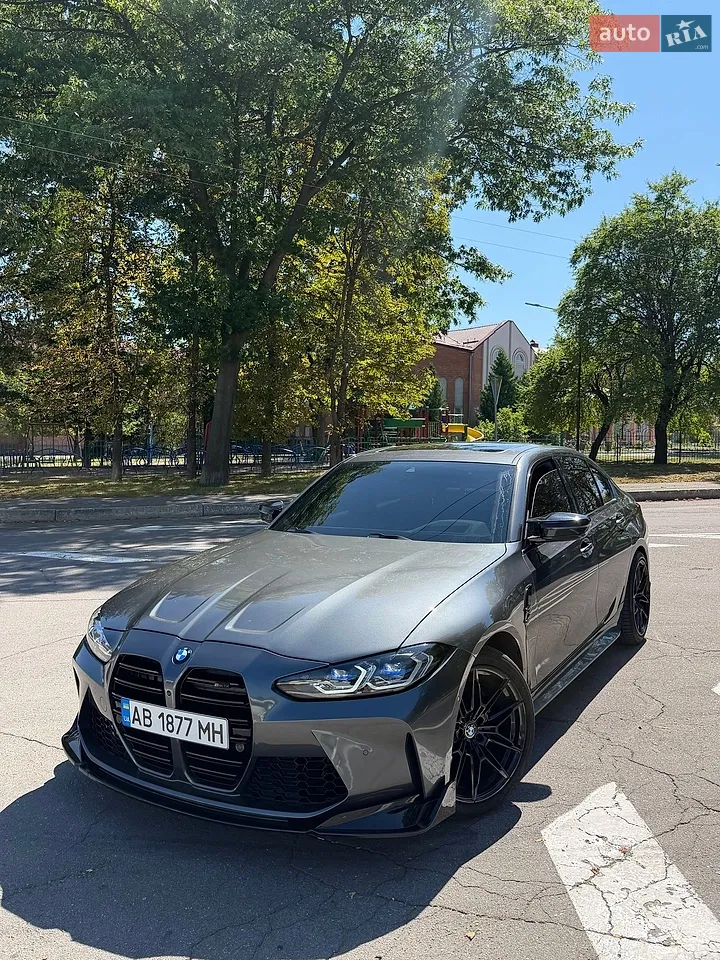 2020 BMW 3er - мініатюра 15