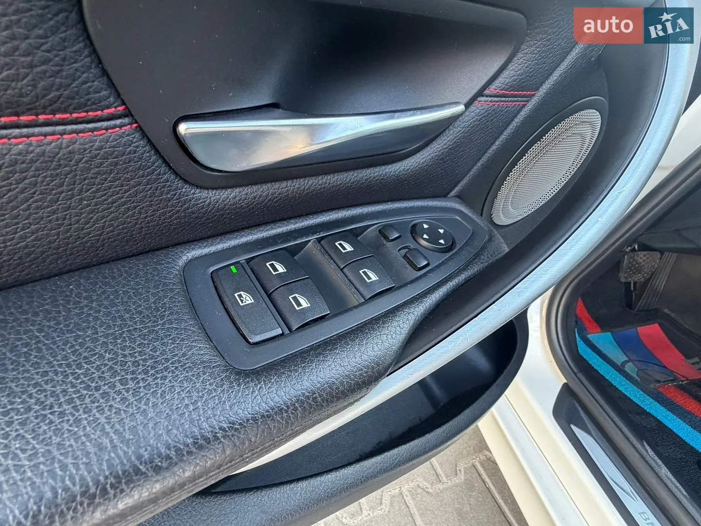 2013 BMW 3er - мініатюра 36