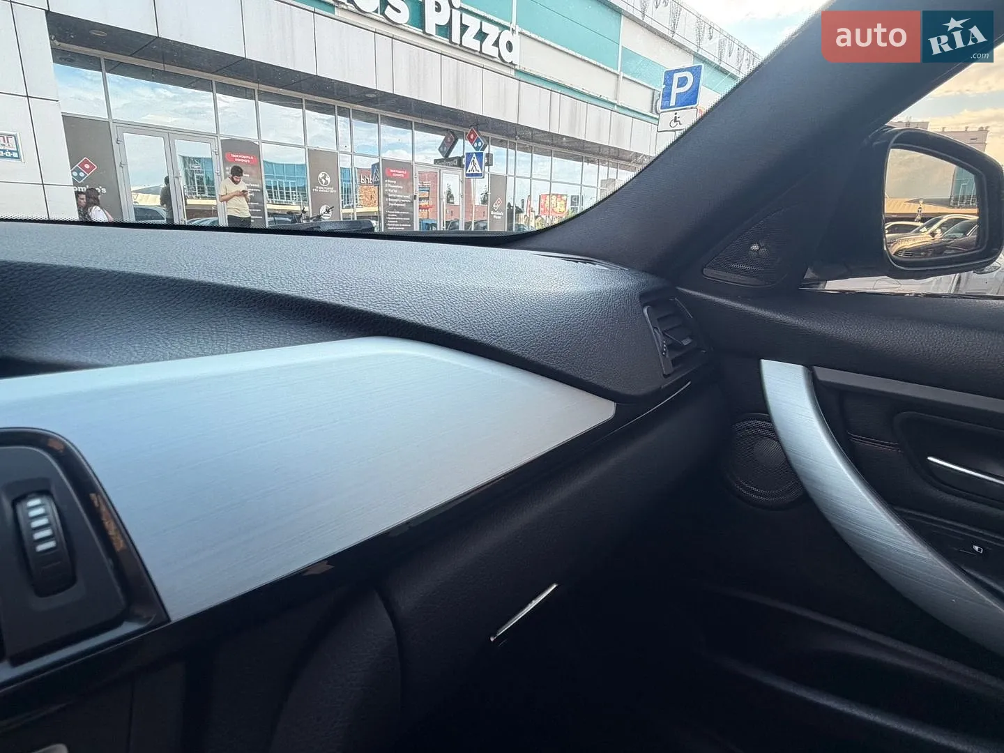 2013 BMW 3er - мініатюра 70