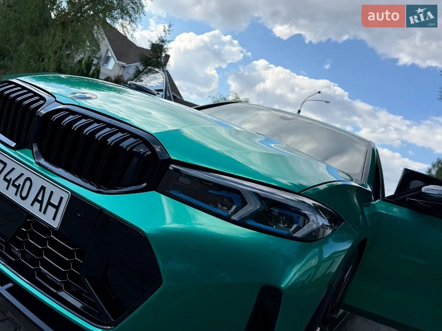 2020 BMW 3er - мініатюра 47