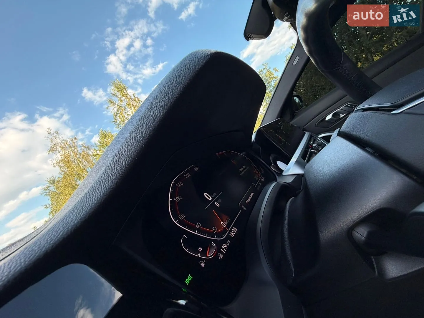 2020 BMW 3er - мініатюра 97