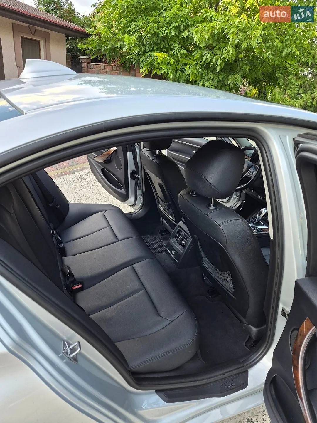 2013 BMW 3er - мініатюра 91