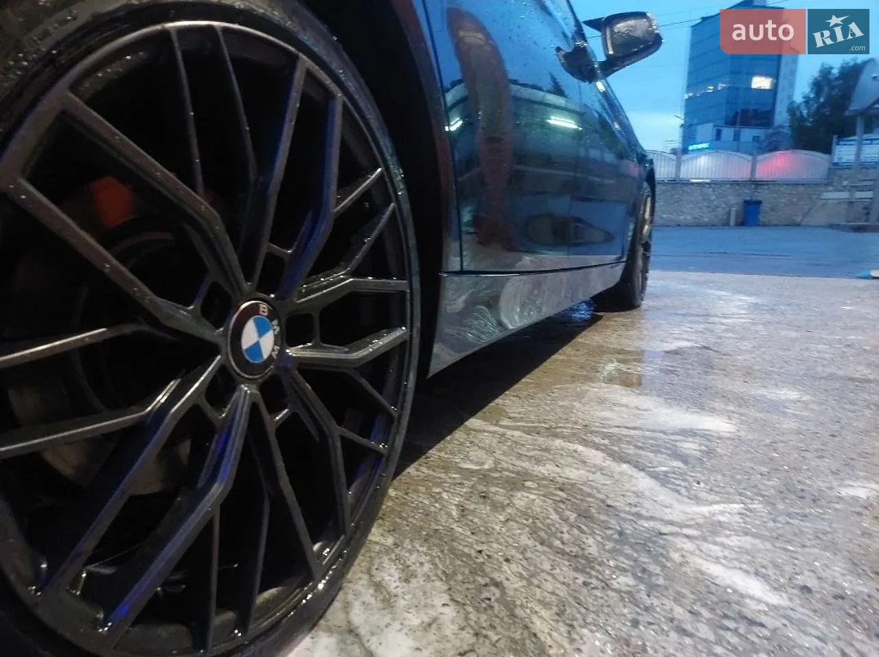 2013 BMW 3er - мініатюра 6