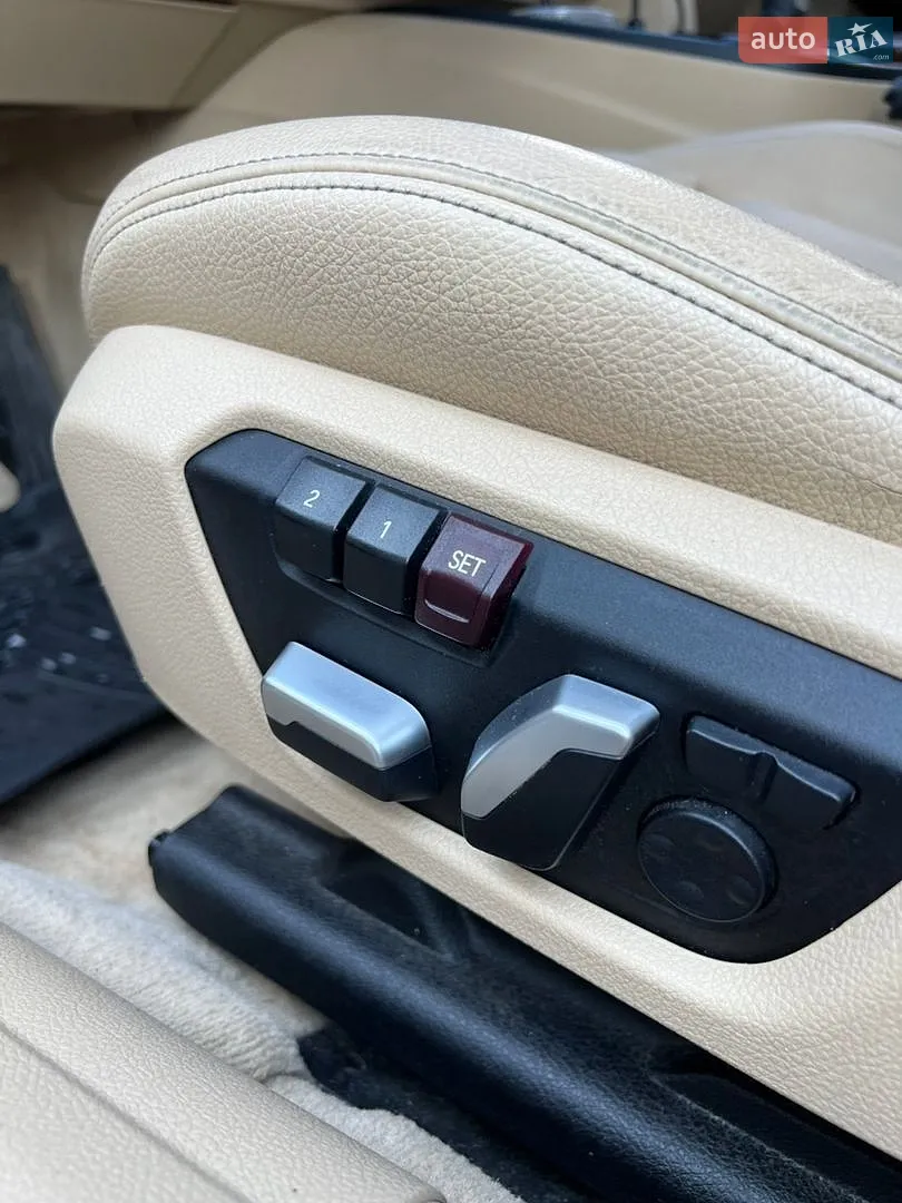 2016 BMW 3er - мініатюра 6