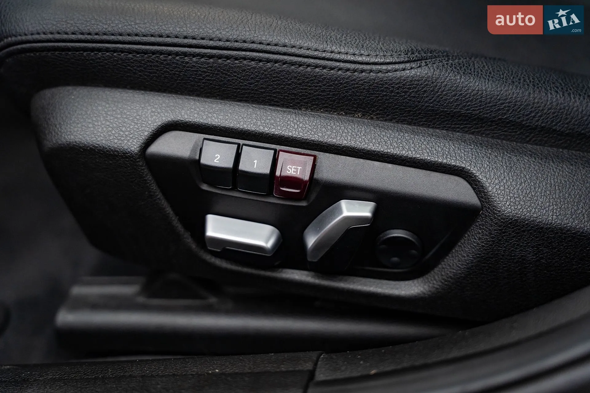 2016 BMW 3er - мініатюра 11