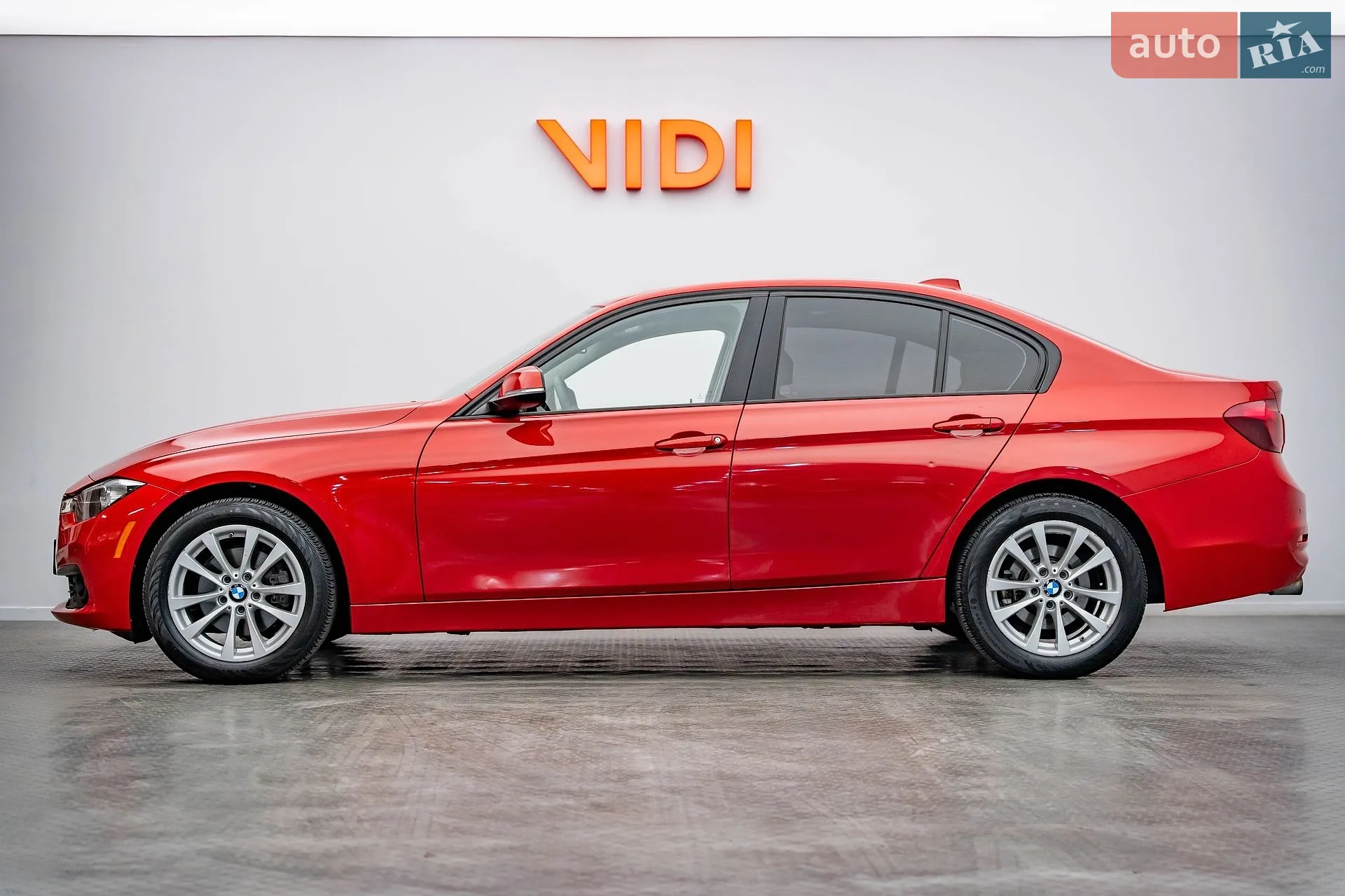 2016 BMW 3er - мініатюра 3