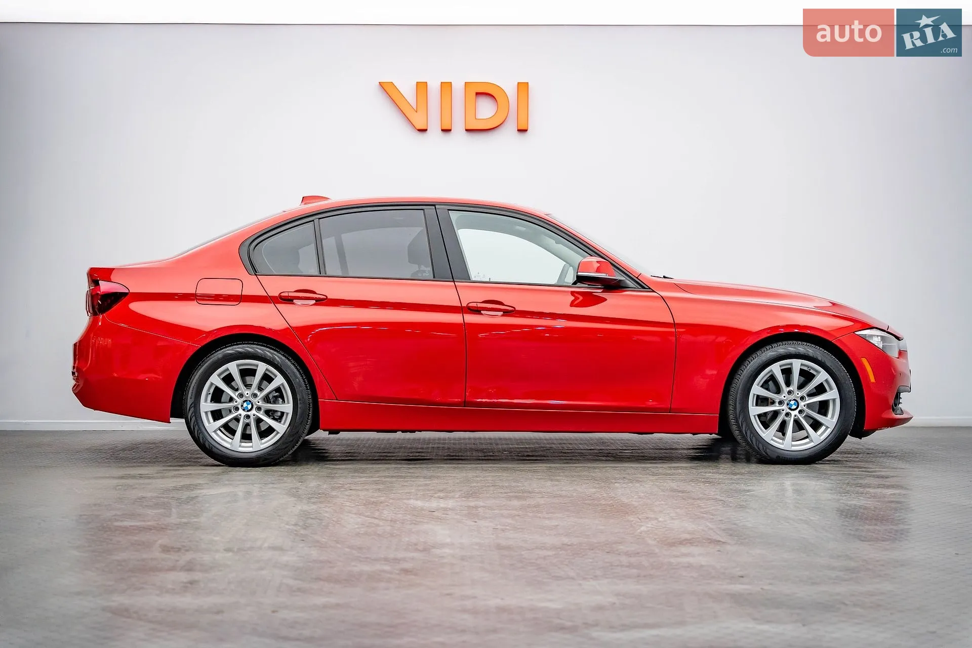 2016 BMW 3er - мініатюра 4